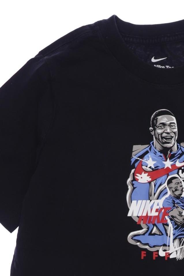 Thumbnail - Nike Football Herren T-Shirt, schwarz, Gr. 170
