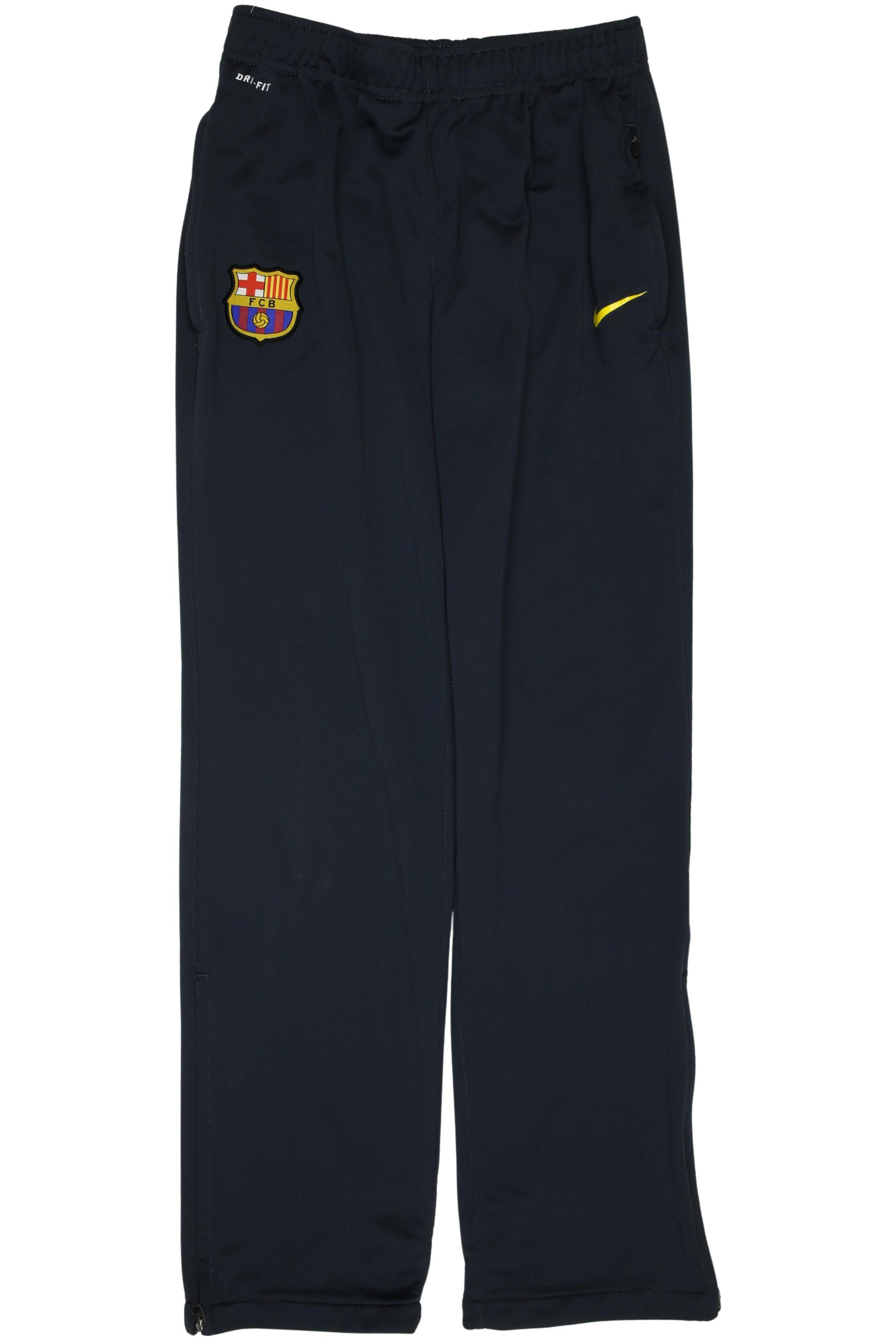 

Nike Football Herren Stoffhose, grau, Gr. 158