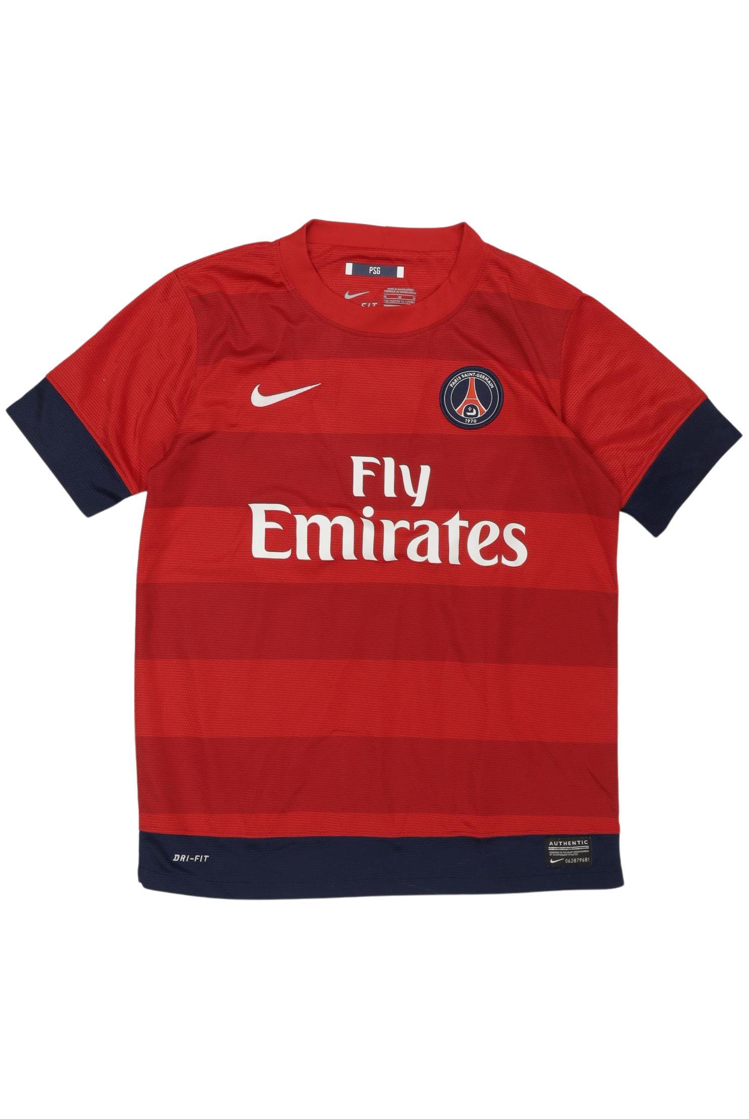 

Nike Football Jungen T-Shirt, mehrfarbig, Gr. 146