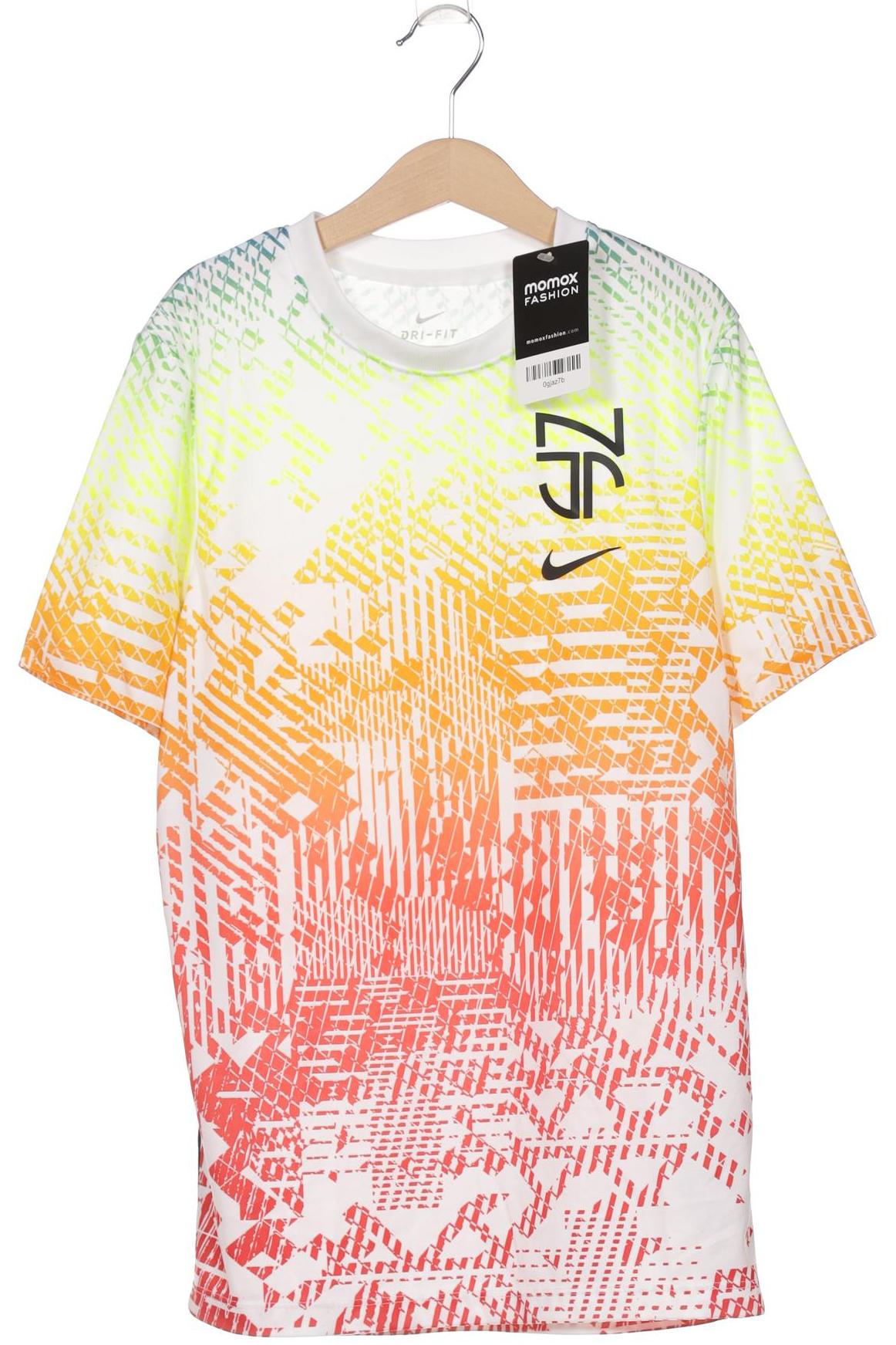 

Nike Football Herren T-Shirt, mehrfarbig, Gr. 158