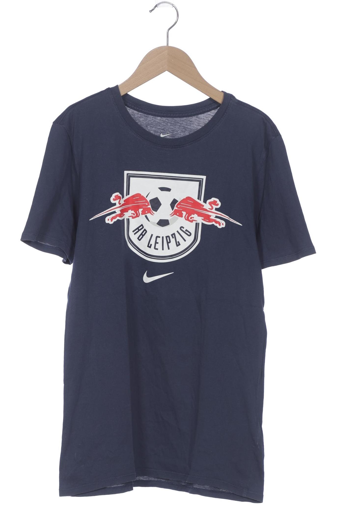 

Nike Football Herren T-Shirt, marineblau, Gr. 134