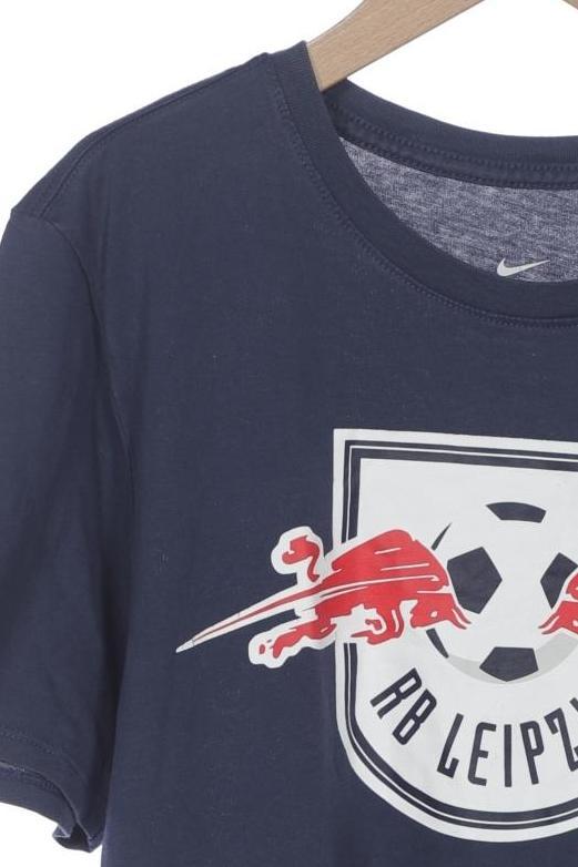 Thumbnail - Nike Football Herren T-Shirt, marineblau, Gr. 134