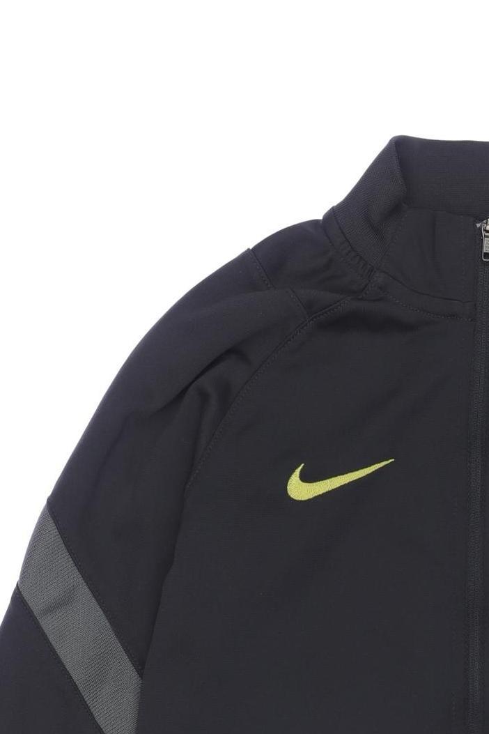 Thumbnail - Nike Football Jungen Hoodies &amp; Sweater, grau, Gr. 110/116