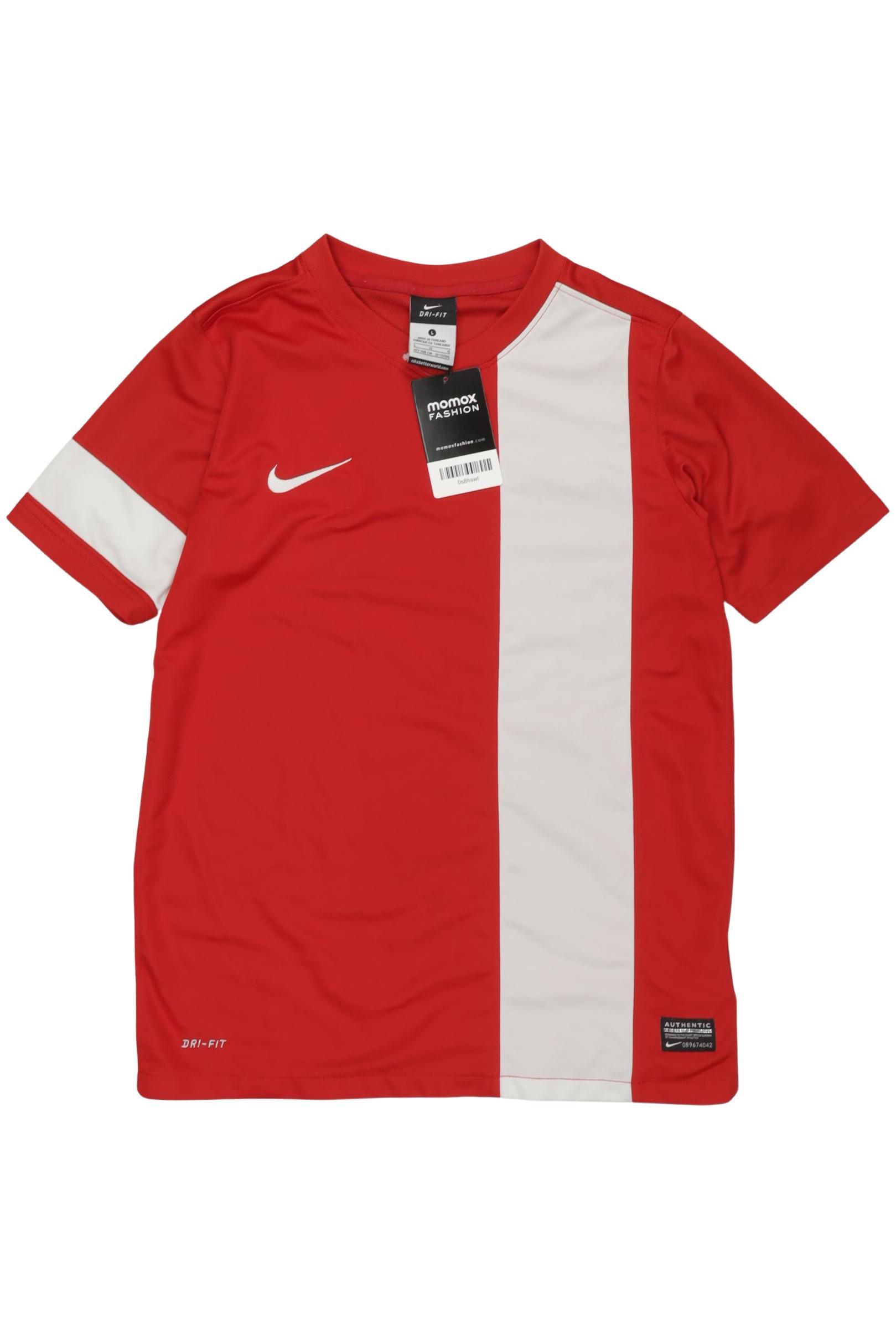 

Nike Football Jungen T-Shirt, mehrfarbig, Gr. 146