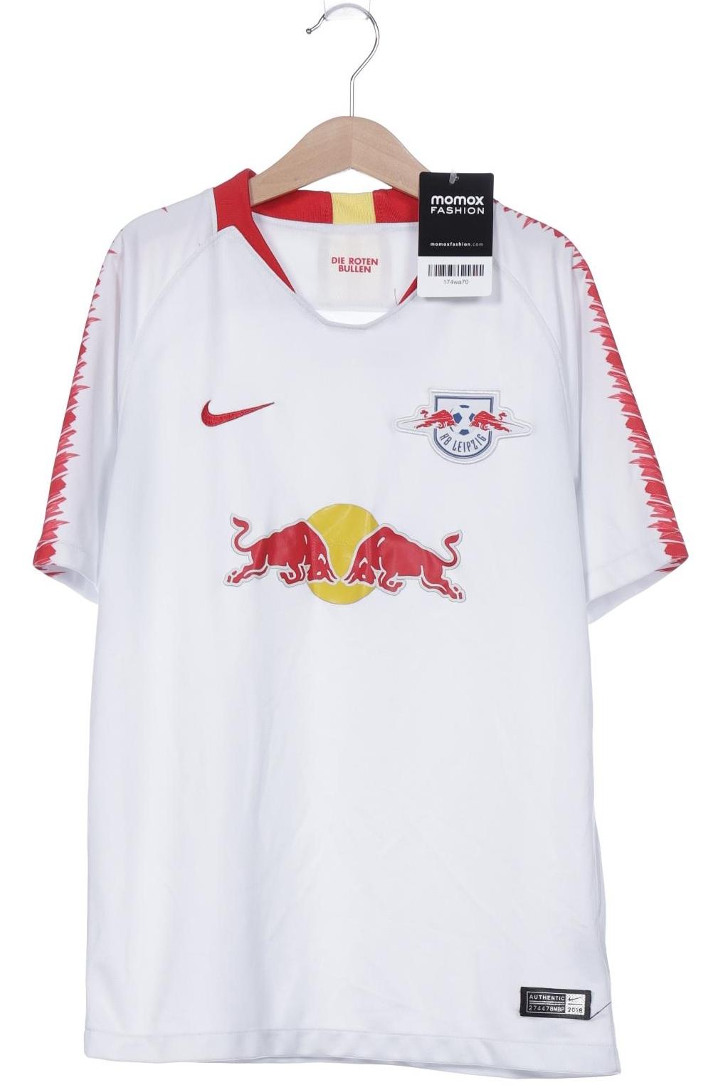 

Nike Football Herren T-Shirt, weiß, Gr. 158