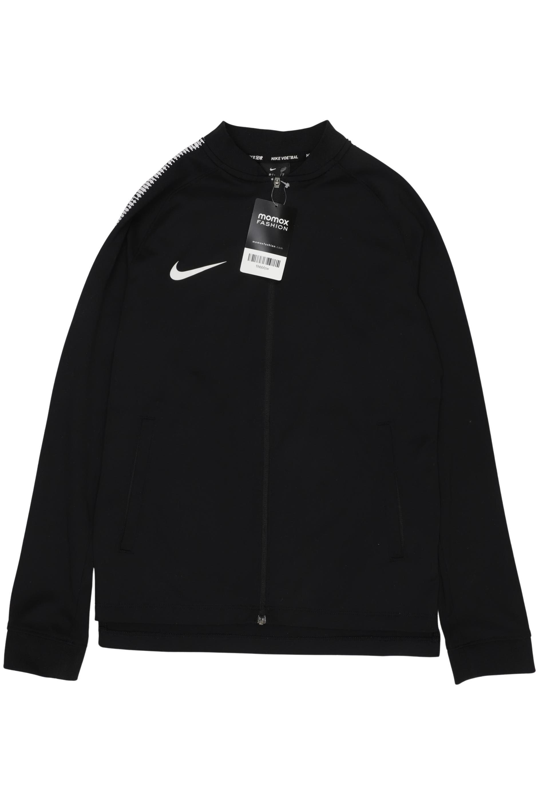 

Nike Football Herren Hoodies & Sweater, schwarz, Gr. 146