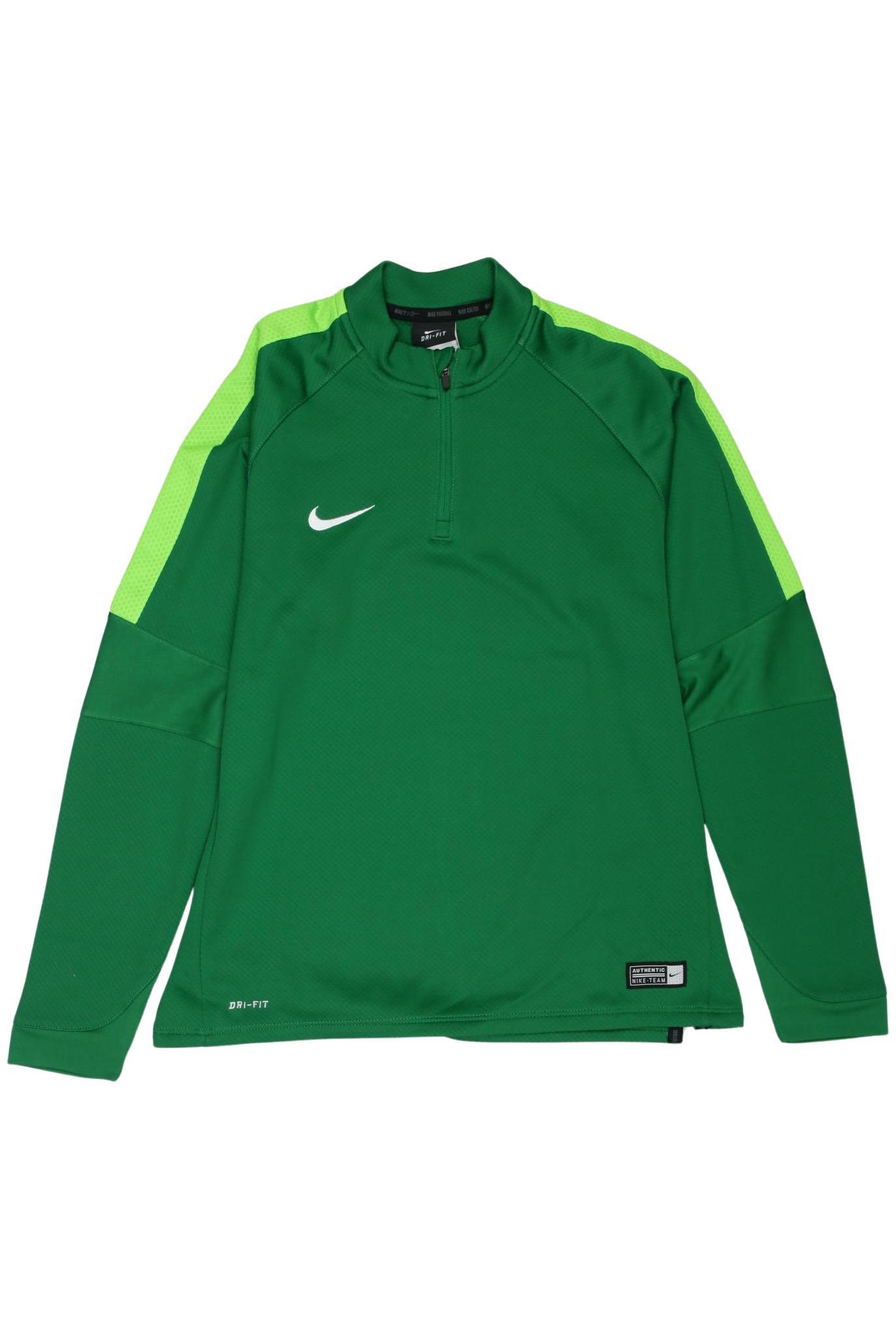 

Nike Football Herren Hoodies & Sweater, grün, Gr. 146