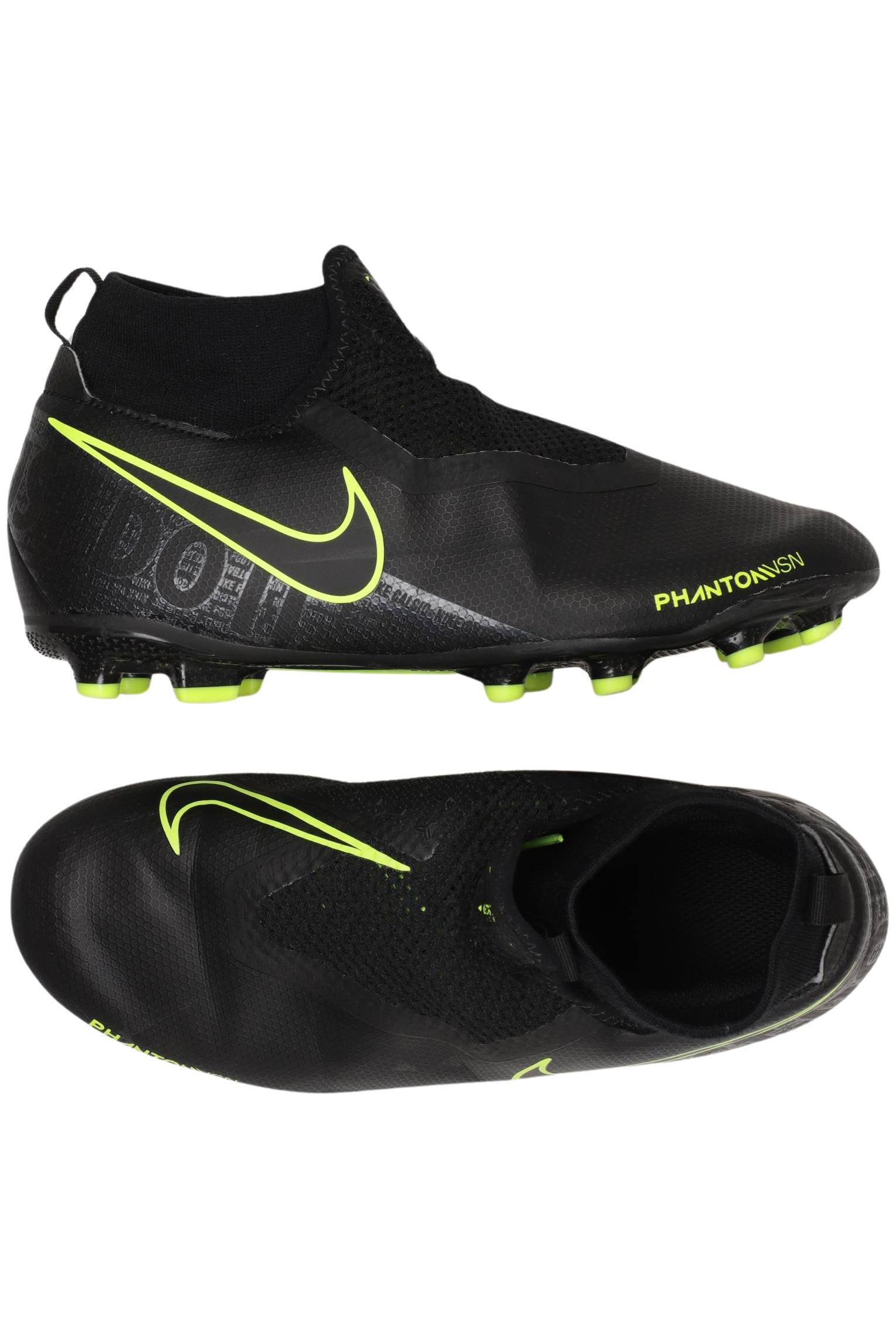 

Nike Football Jungen Kinderschuhe, schwarz, Gr. 36.5