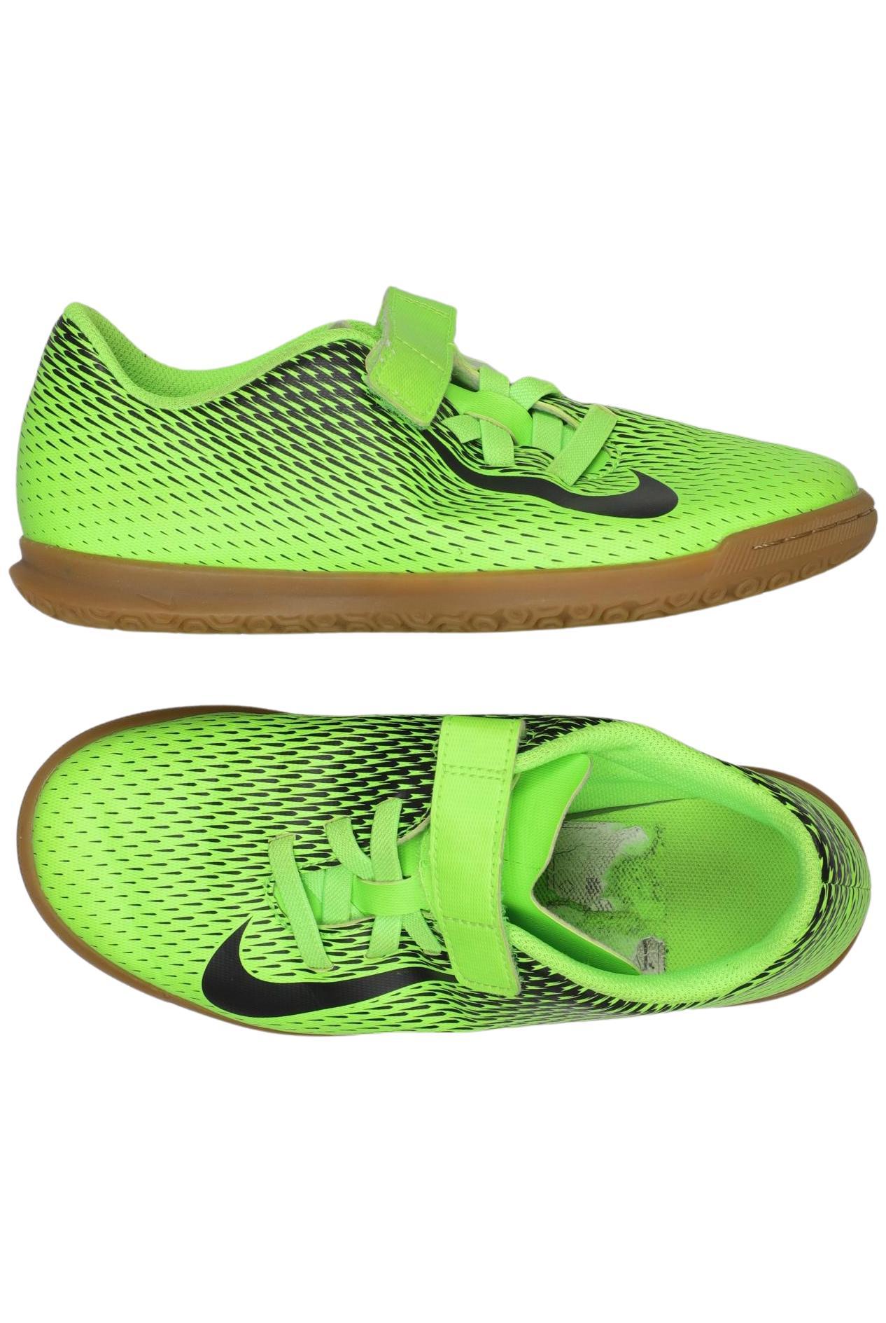 

Nike Football Jungen Kinderschuhe, neon, Gr. 35