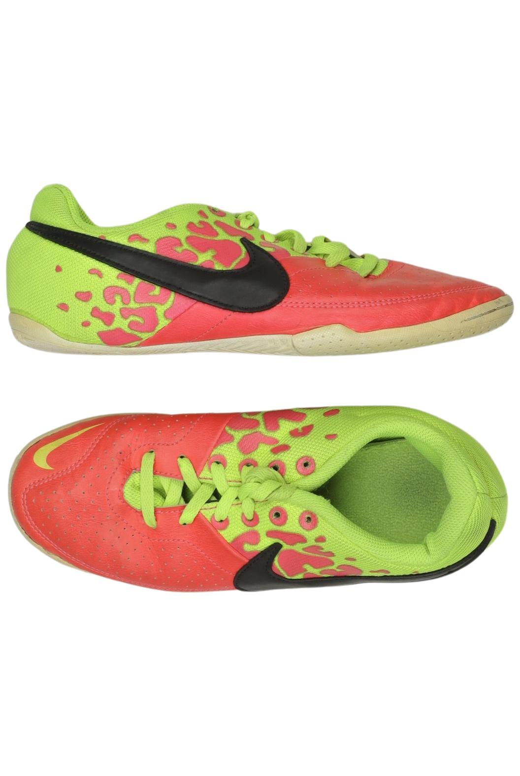 

Nike Football Jungen Kinderschuhe, neon, Gr. 36