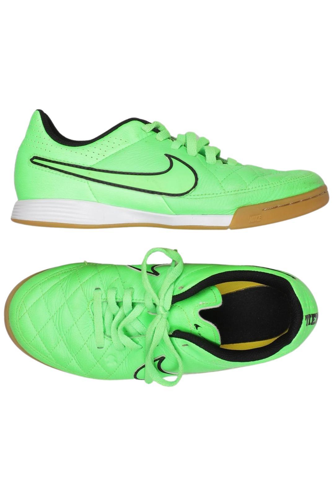 

Nike Football Jungen Kinderschuhe, neon, Gr. 34