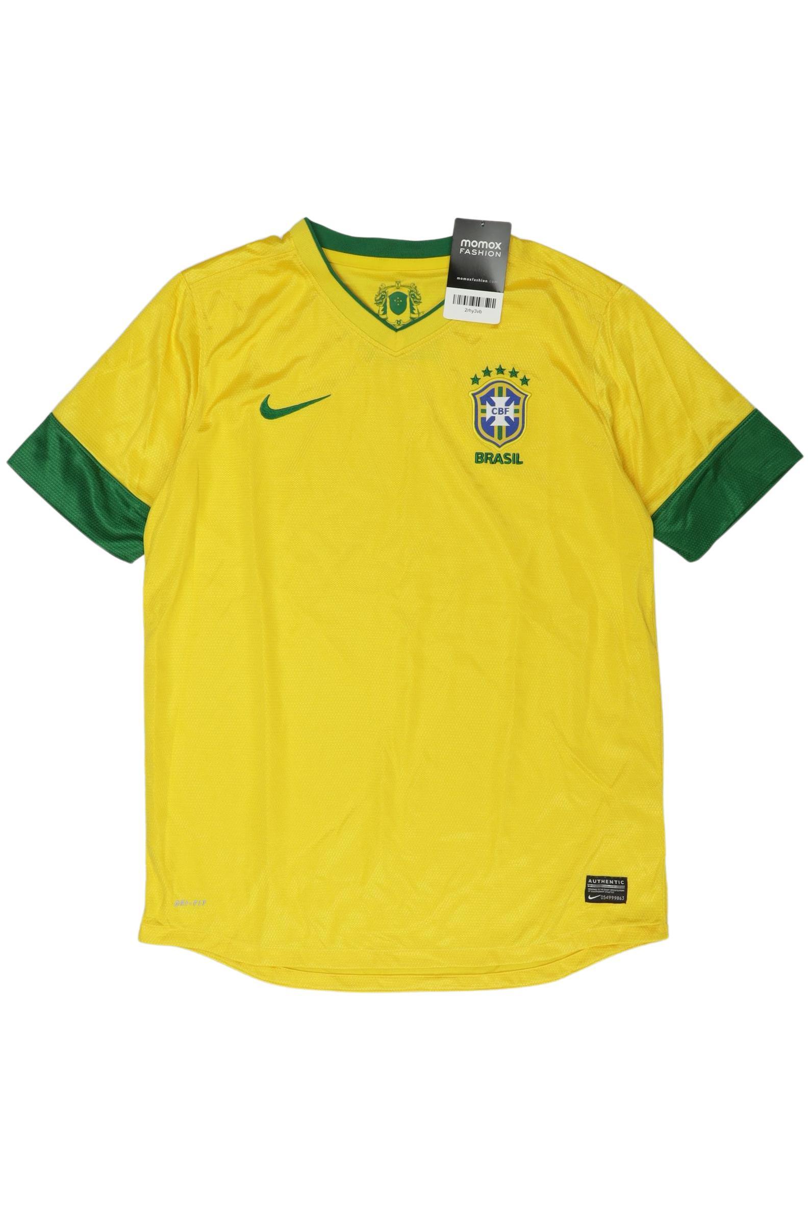 

Nike Football Herren T-Shirt, mehrfarbig, Gr. 170