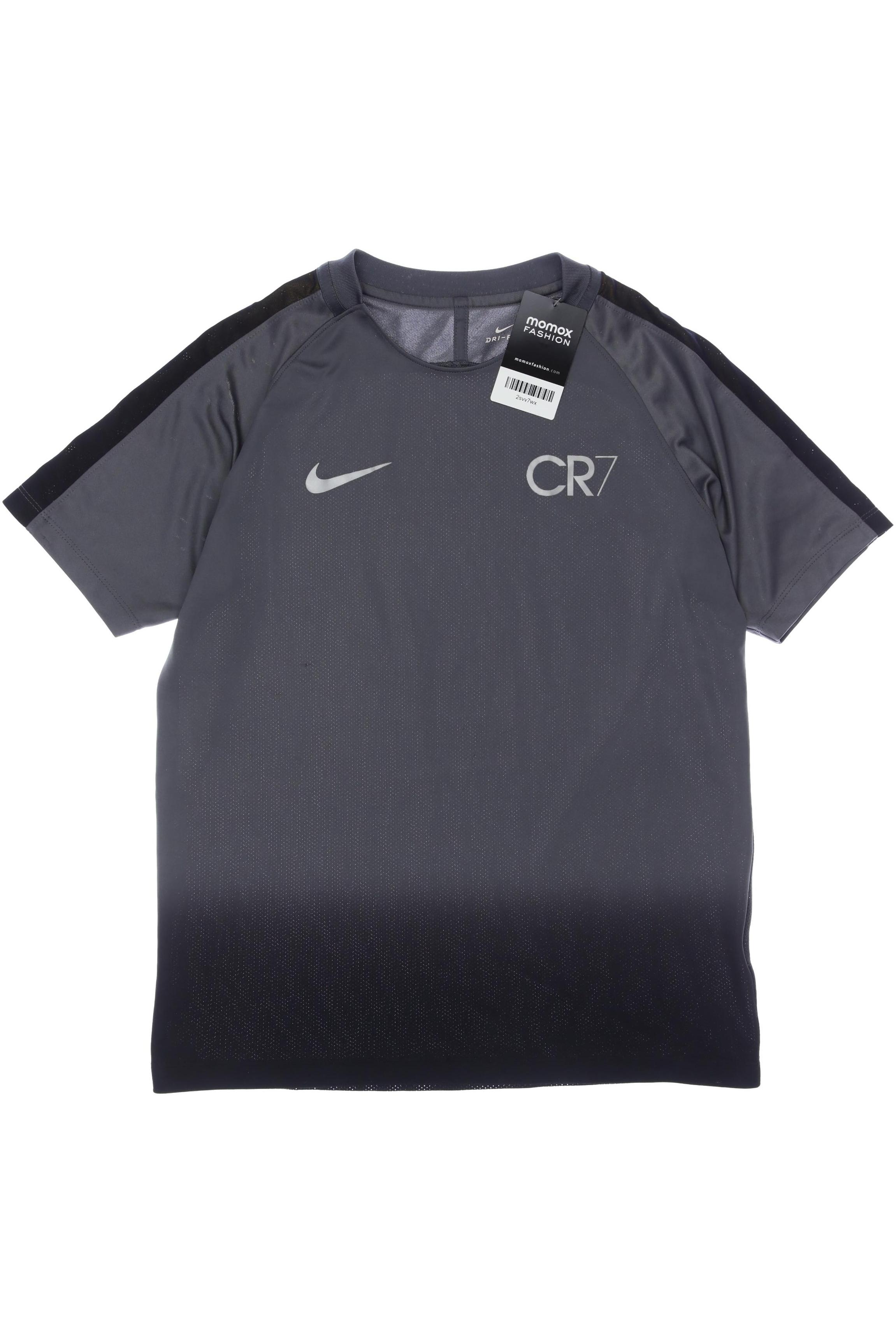 

Nike Football Herren T-Shirt, grau, Gr. 158
