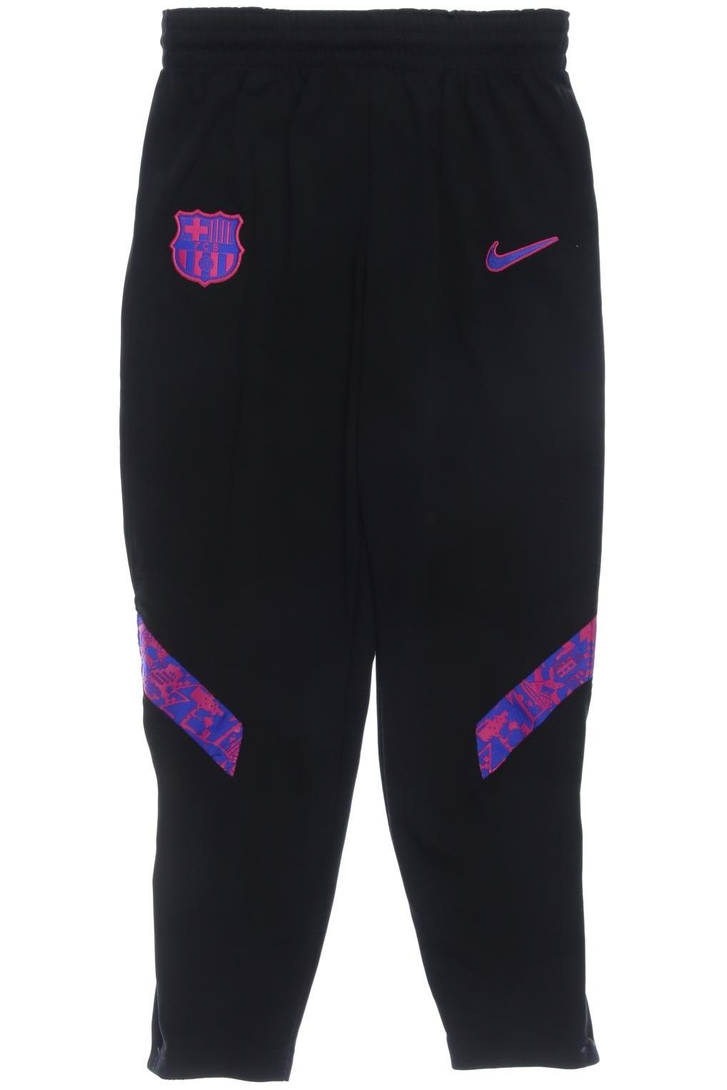 

Nike Football Jungen Stoffhose, schwarz, Gr. 158