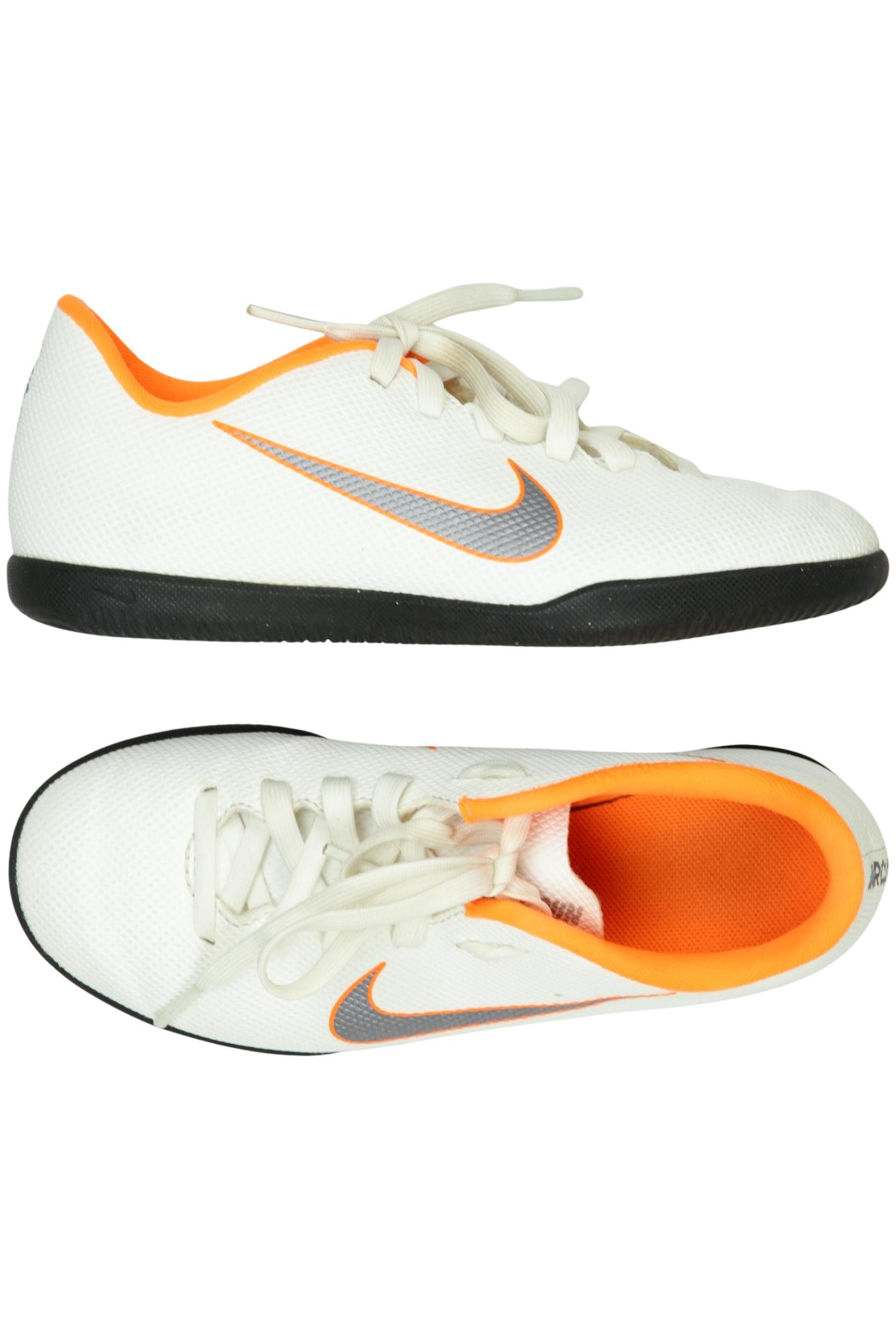 

Nike Football Herren Kinderschuhe, weiß, Gr. 32