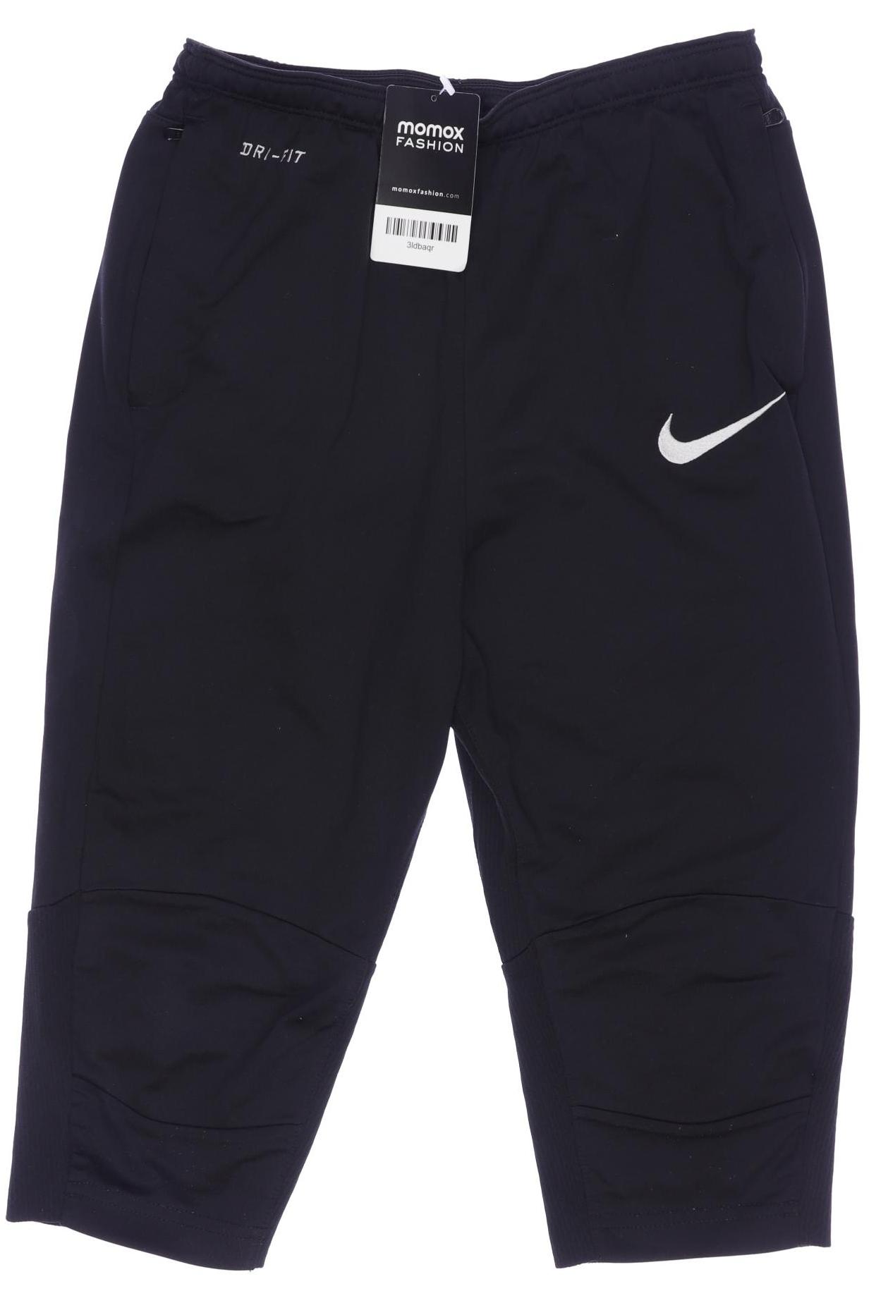 

Nike Football Herren Stoffhose, schwarz, Gr. 134