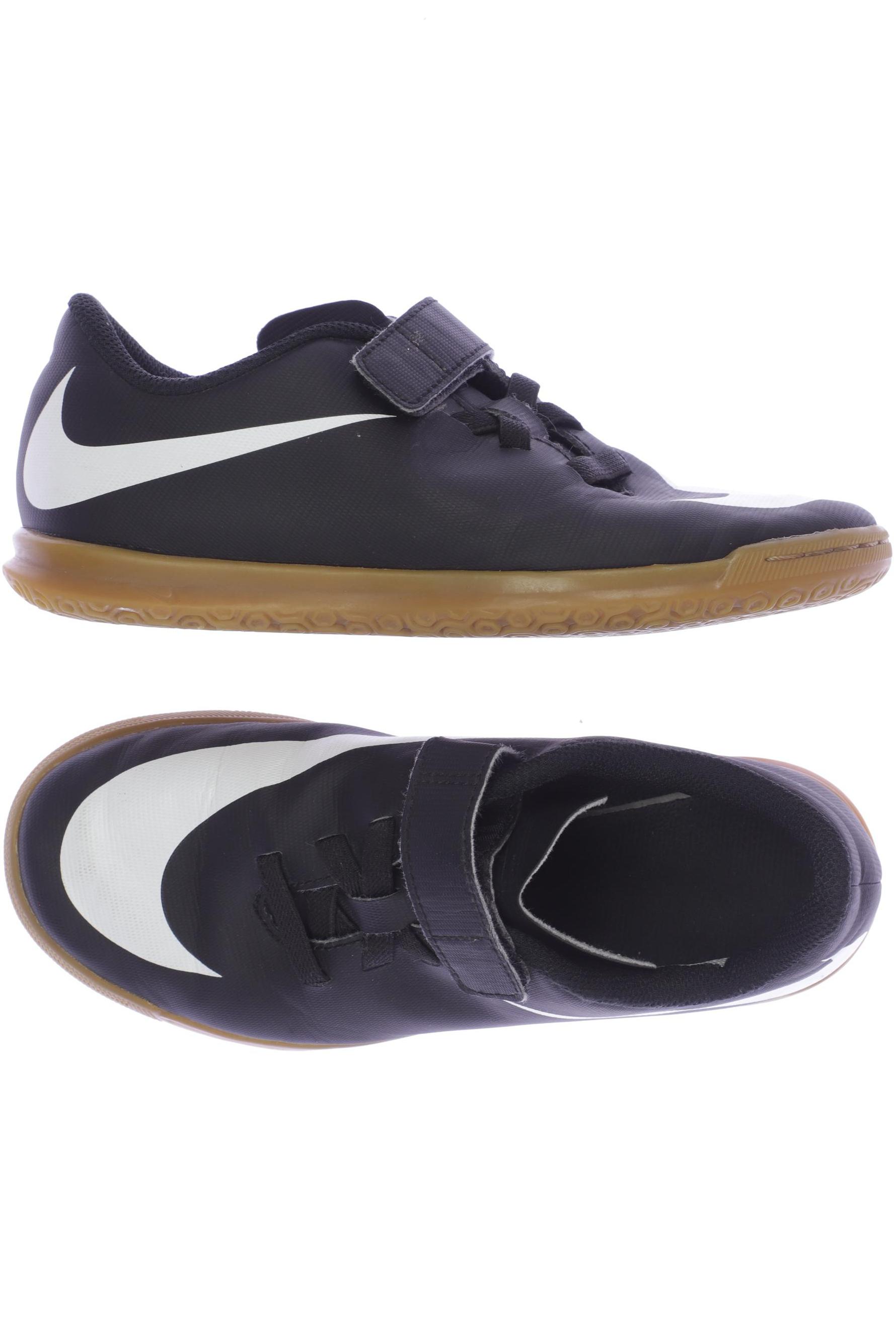 

Nike Football Herren Kinderschuhe, schwarz, Gr. 32