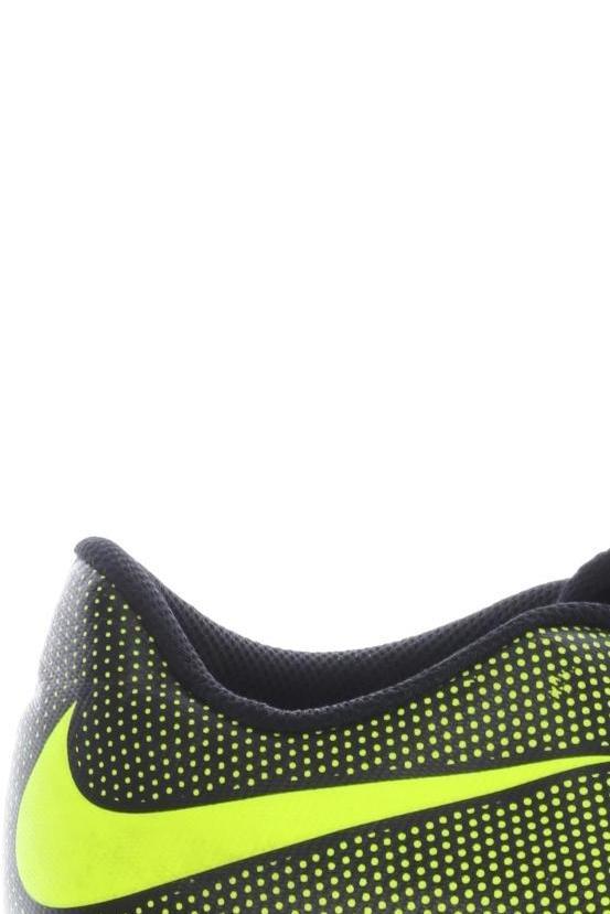 Thumbnail - Nike Football Jungen Kinderschuhe, neon, Gr. 38.5