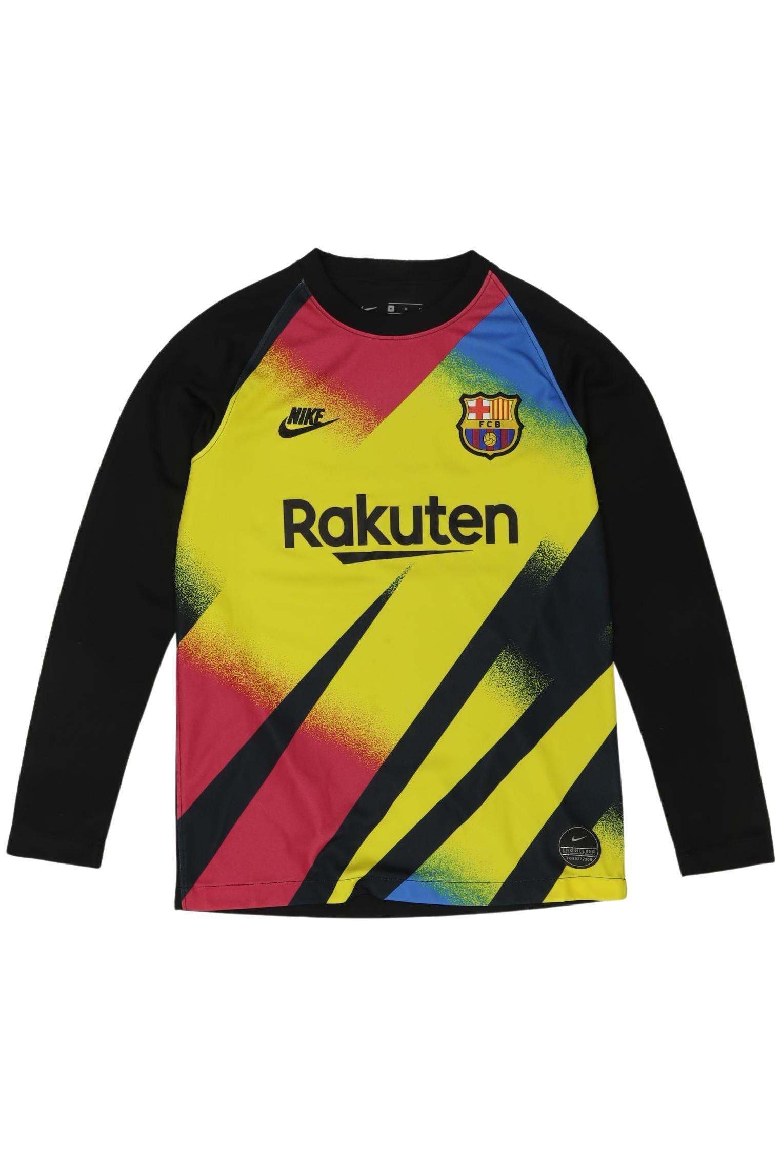 

Nike Football Jungen Langarmshirt, mehrfarbig, Gr. 146