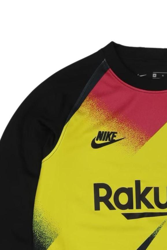 Thumbnail - Nike Football Jungen Langarmshirt, mehrfarbig, Gr. 146