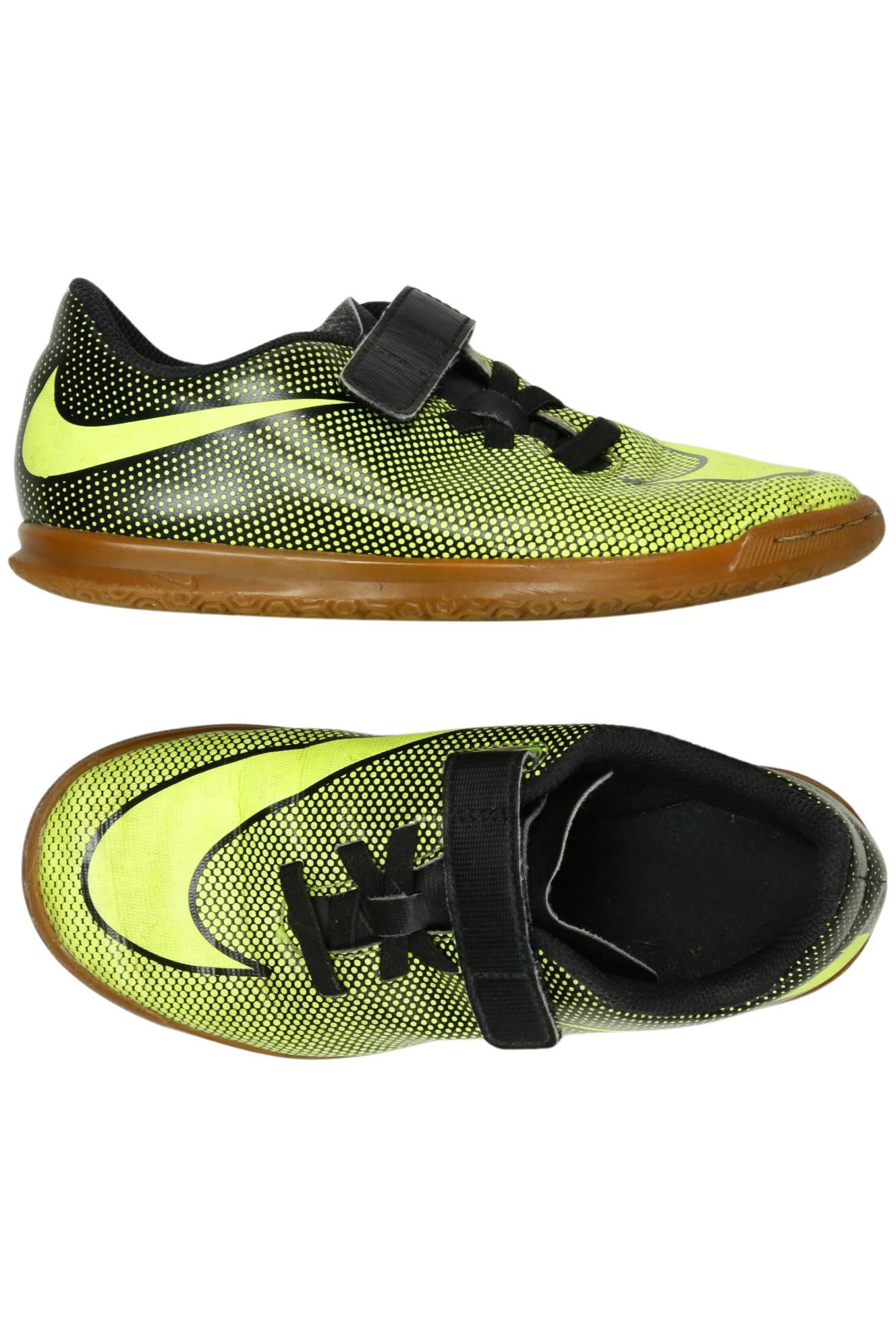 

Nike Football Herren Kinderschuhe, hellgrün, Gr. 33