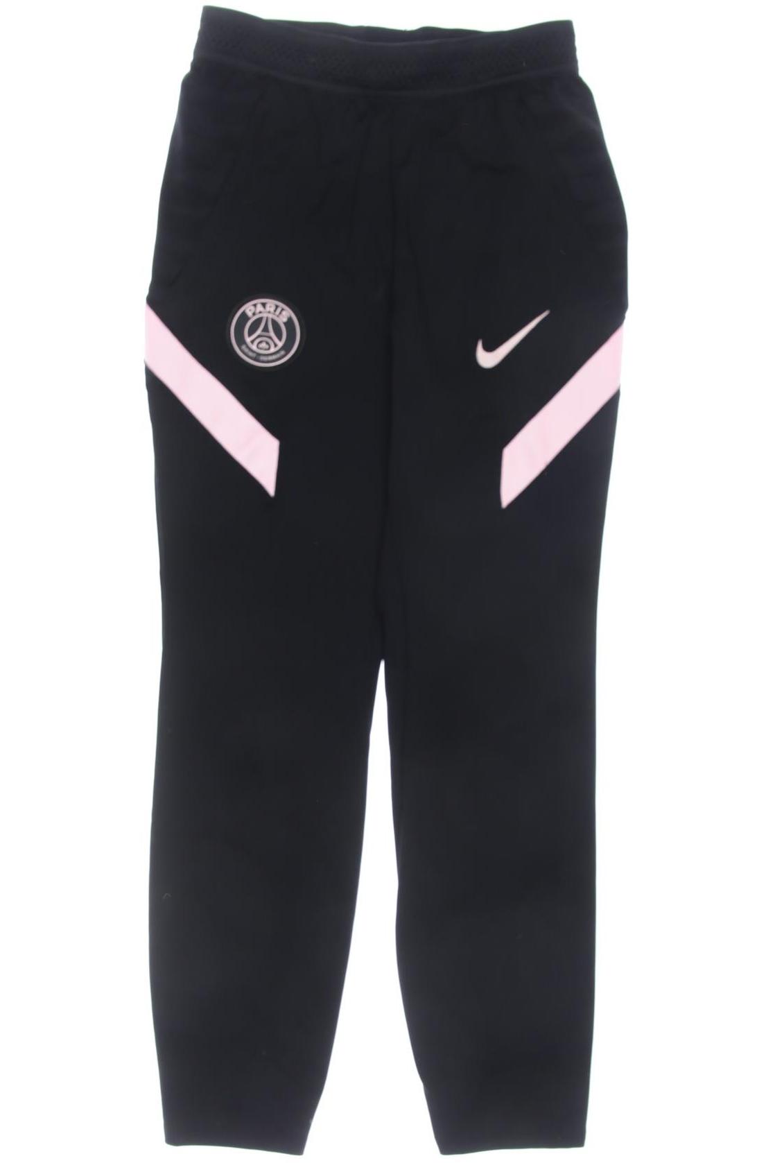 

Nike Football Herren Stoffhose, schwarz, Gr. 146