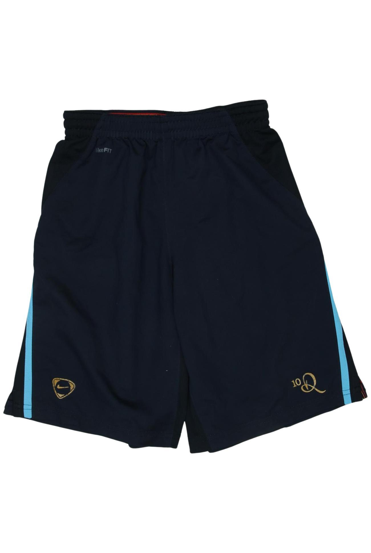 

Nike Football Herren Shorts, marineblau, Gr. 146