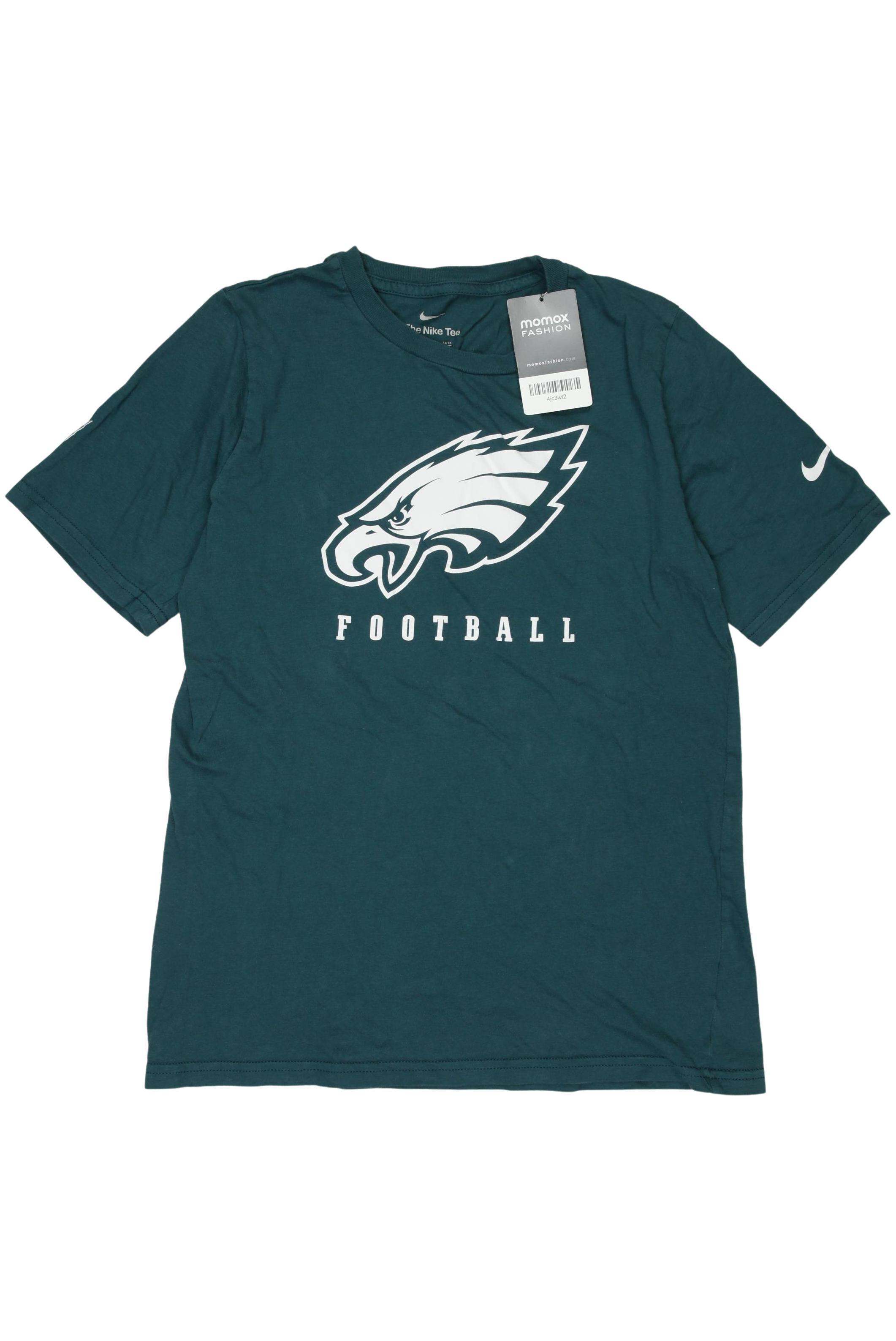 

Nike Football Herren T-Shirt, grün, Gr. 164
