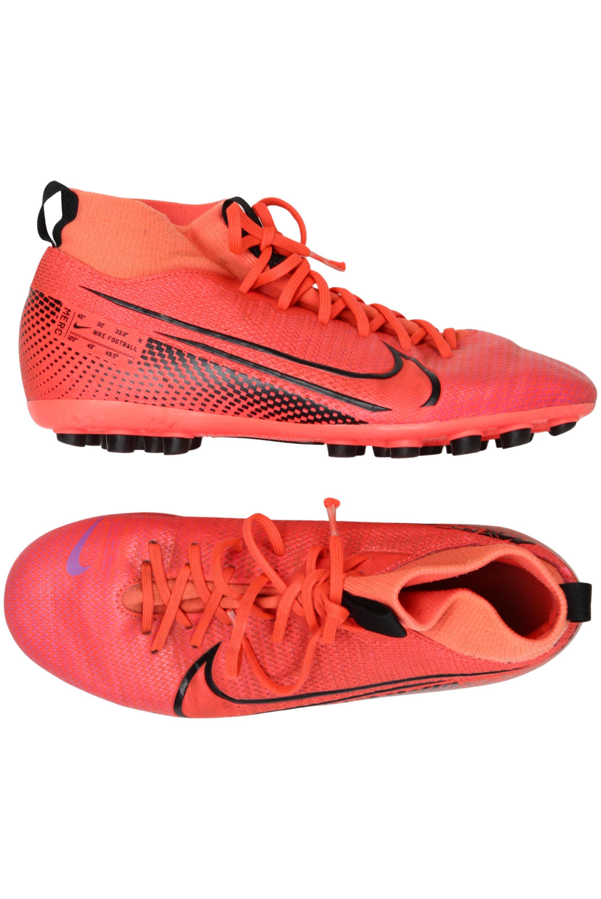 

Nike Football Herren Kinderschuhe, pink, Gr. 37.5