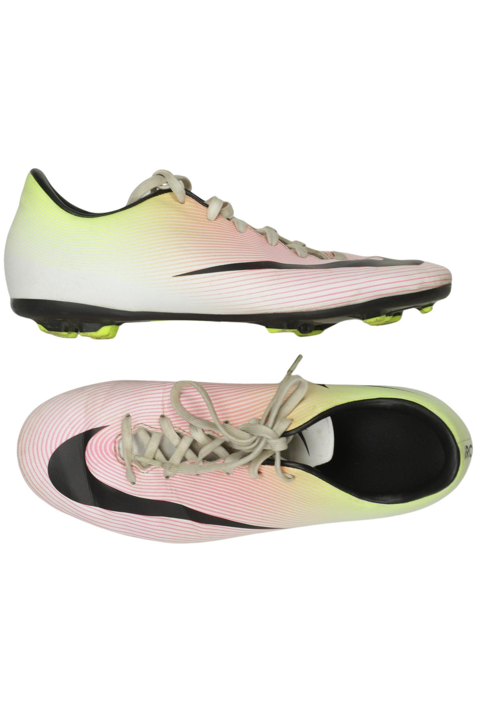 

Nike Football Jungen Kinderschuhe, neon, Gr. 38.5