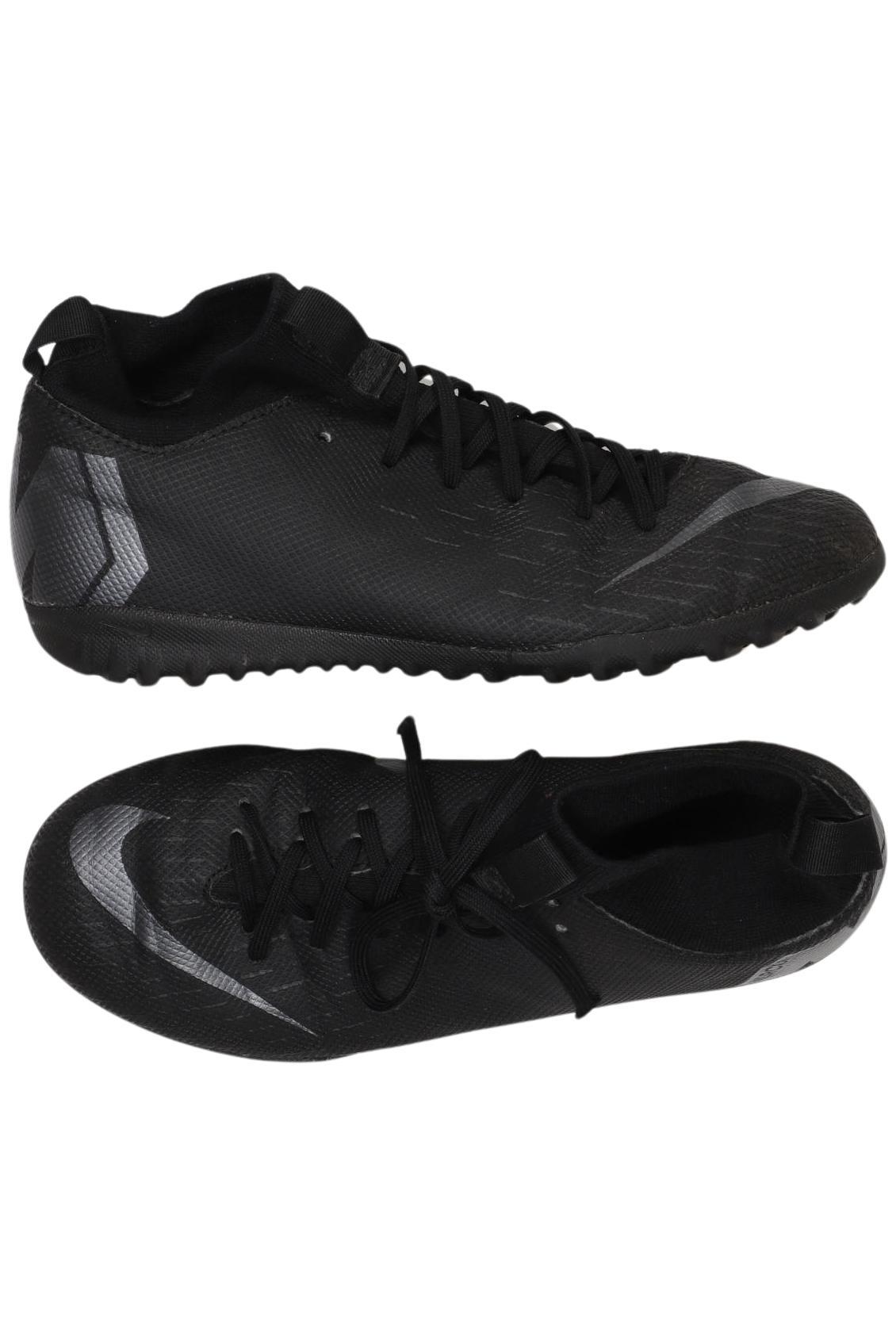 

Nike Football Jungen Kinderschuhe, schwarz, Gr. 37.5