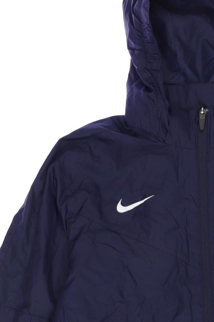 Thumbnail - Nike Football Jungen Jacke, marineblau, Gr. 158