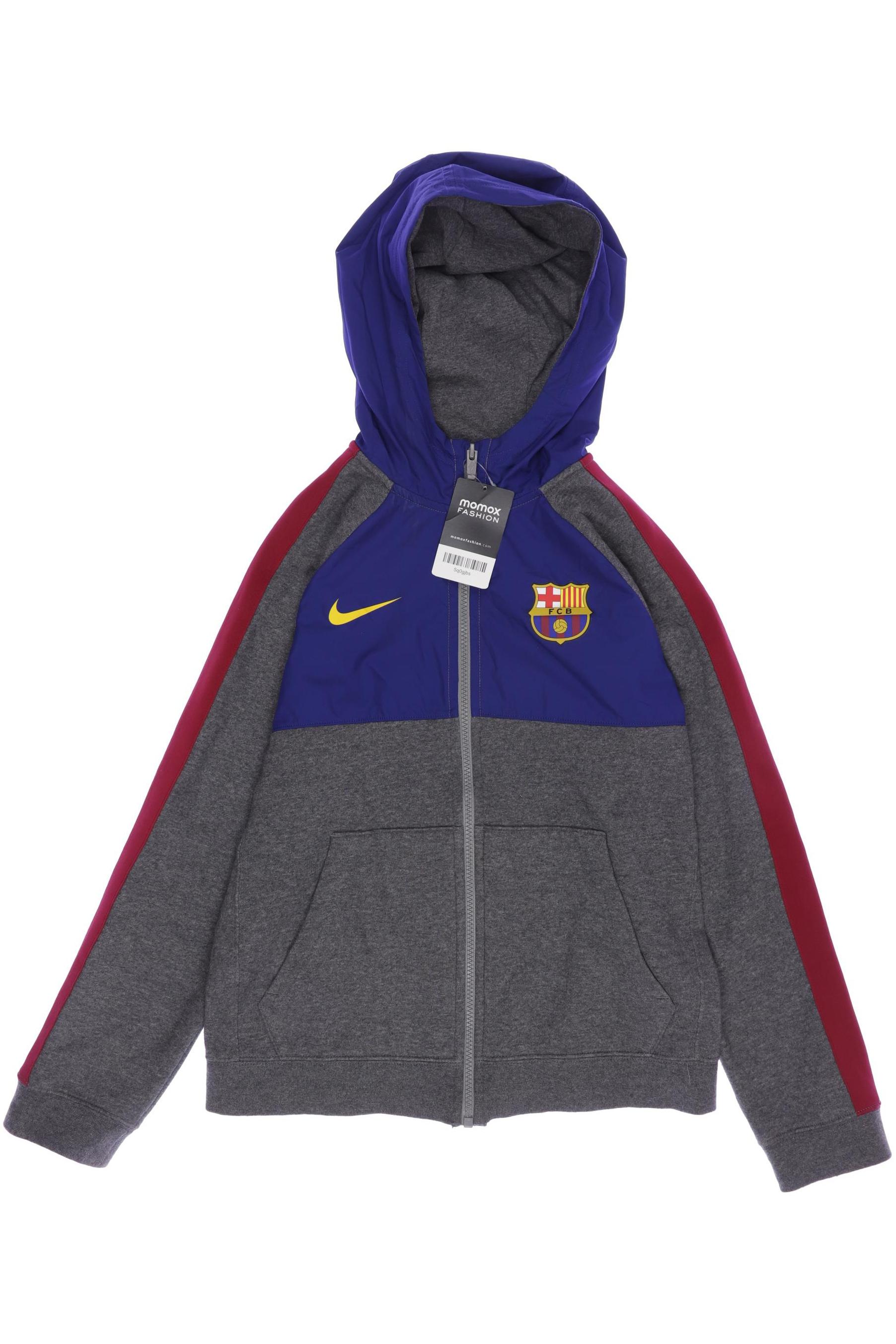 

Nike Football Herren Hoodies & Sweater, grau, Gr. 158