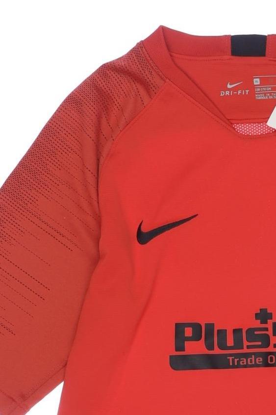 Thumbnail - Nike Football Herren T-Shirt, rot, Gr. 170