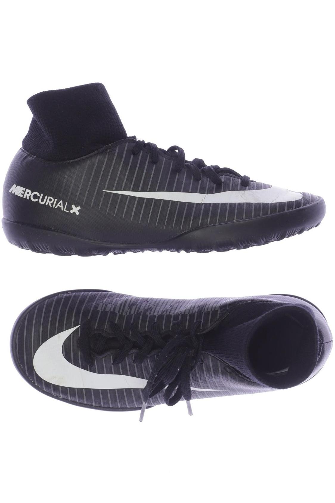 

Nike Football Herren Kinderschuhe, schwarz, Gr. 32