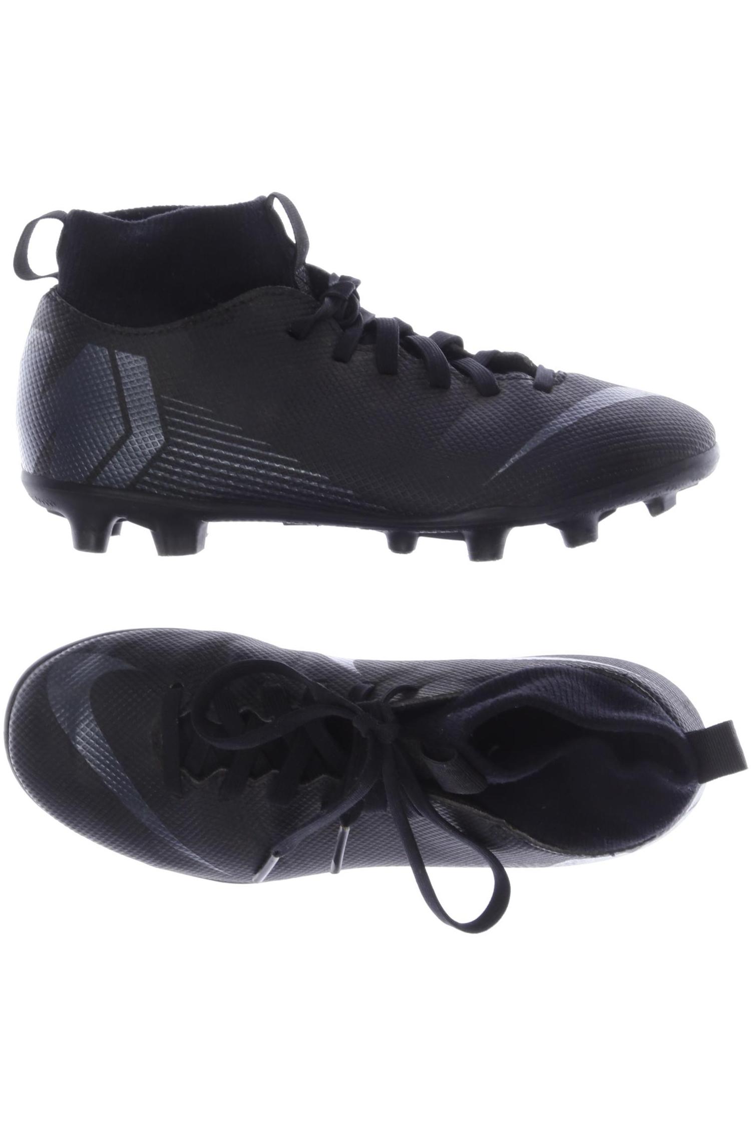 

Nike Football Herren Kinderschuhe, schwarz, Gr. 32