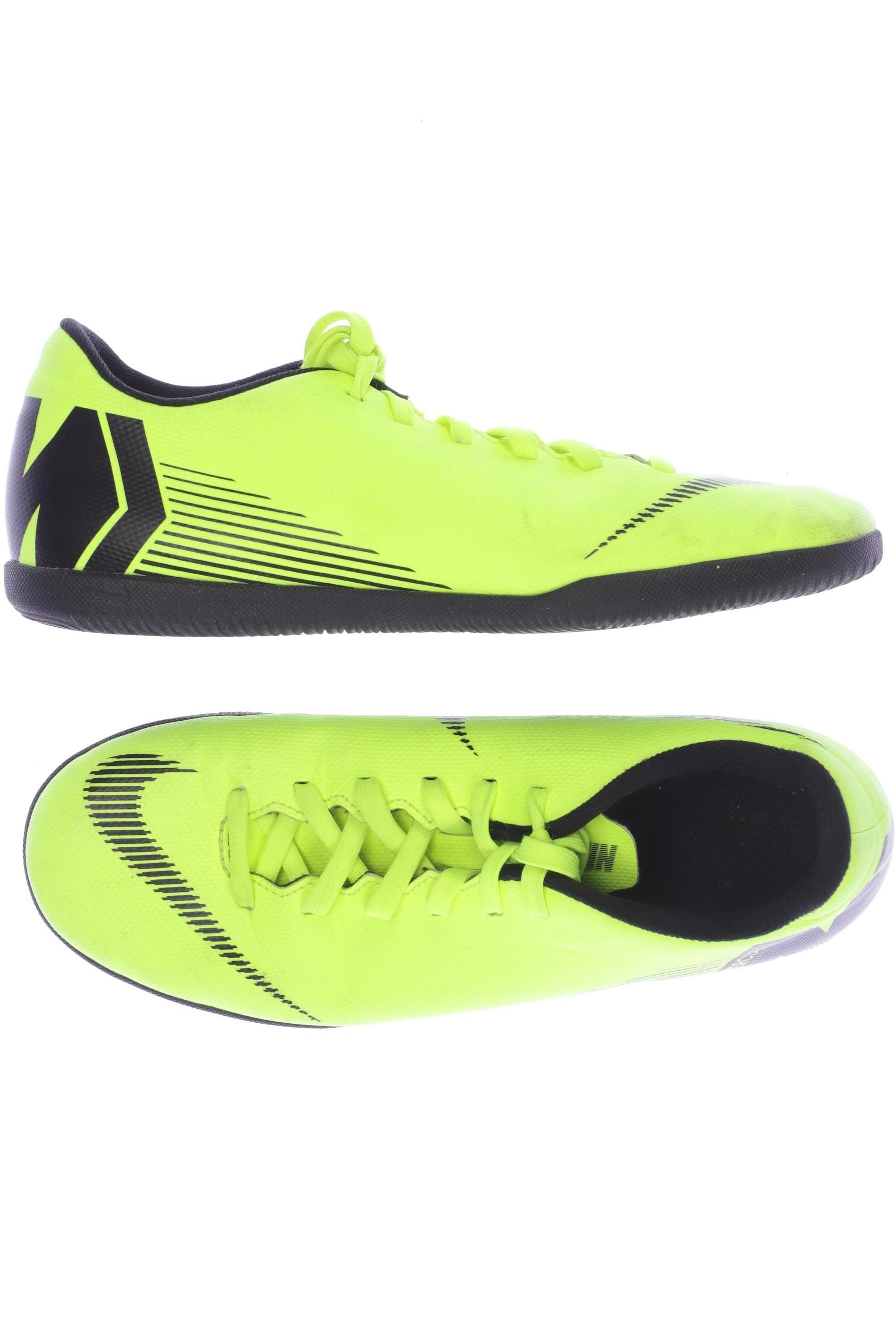 

Nike Football Herren Kinderschuhe, neon, Gr. 37.5