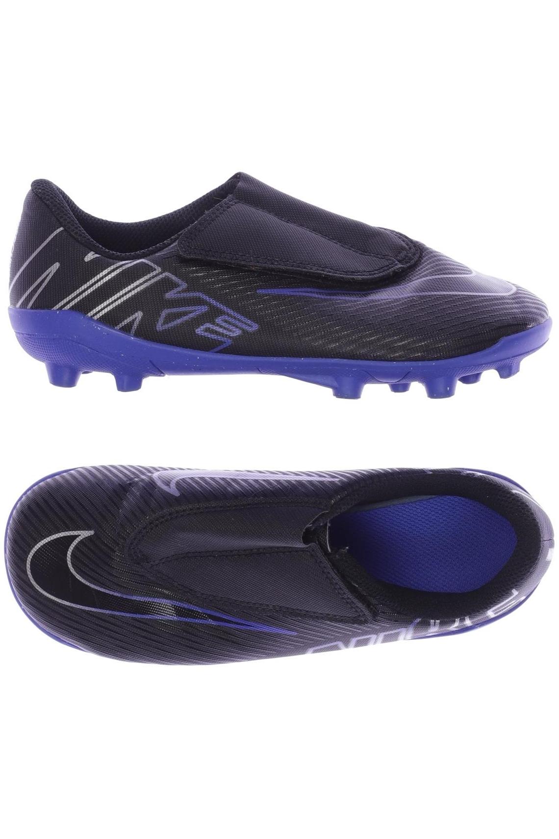 

Nike Football Jungen Kinderschuhe, schwarz, Gr. 31