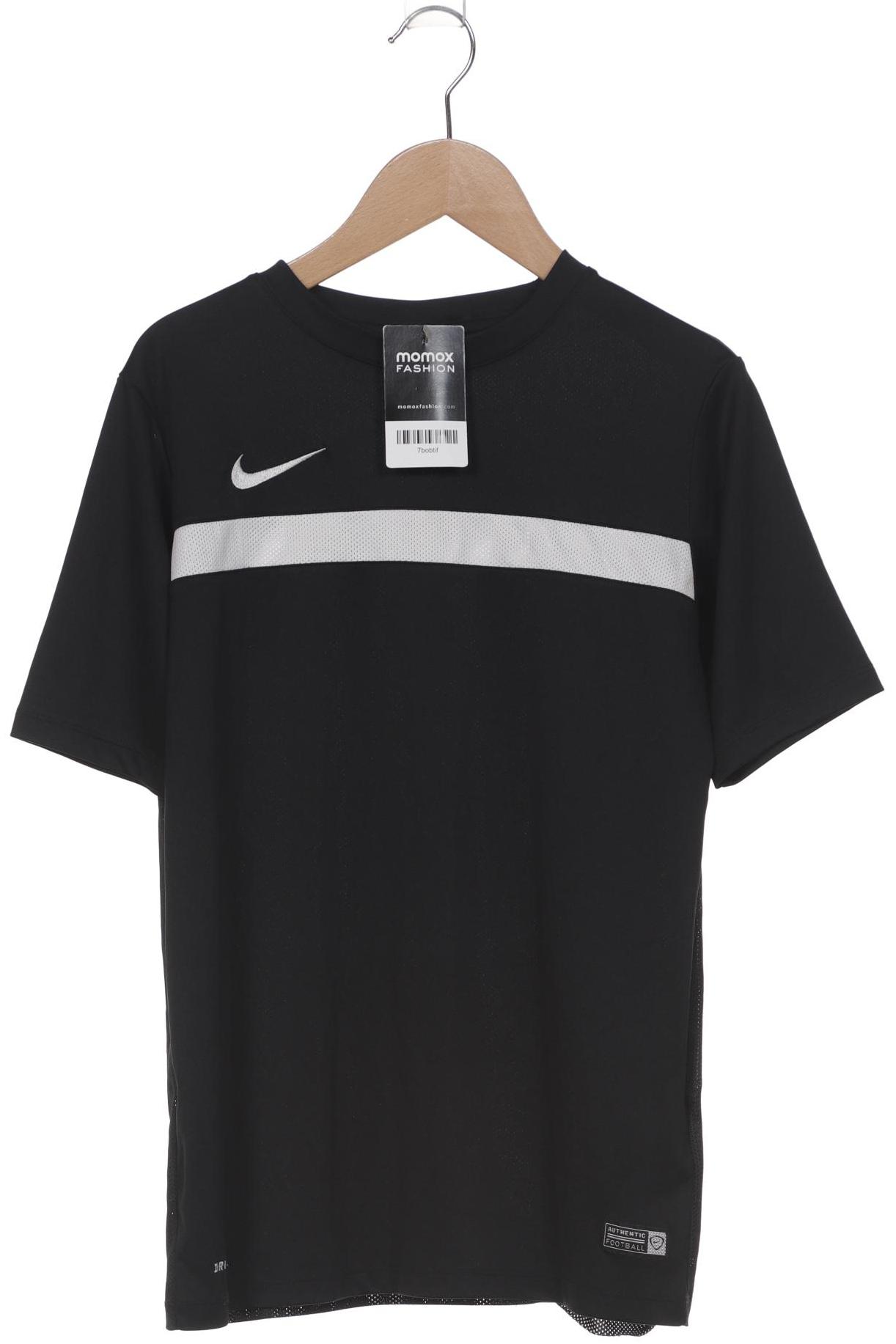 

Nike Football Herren T-Shirt, schwarz, Gr. 158