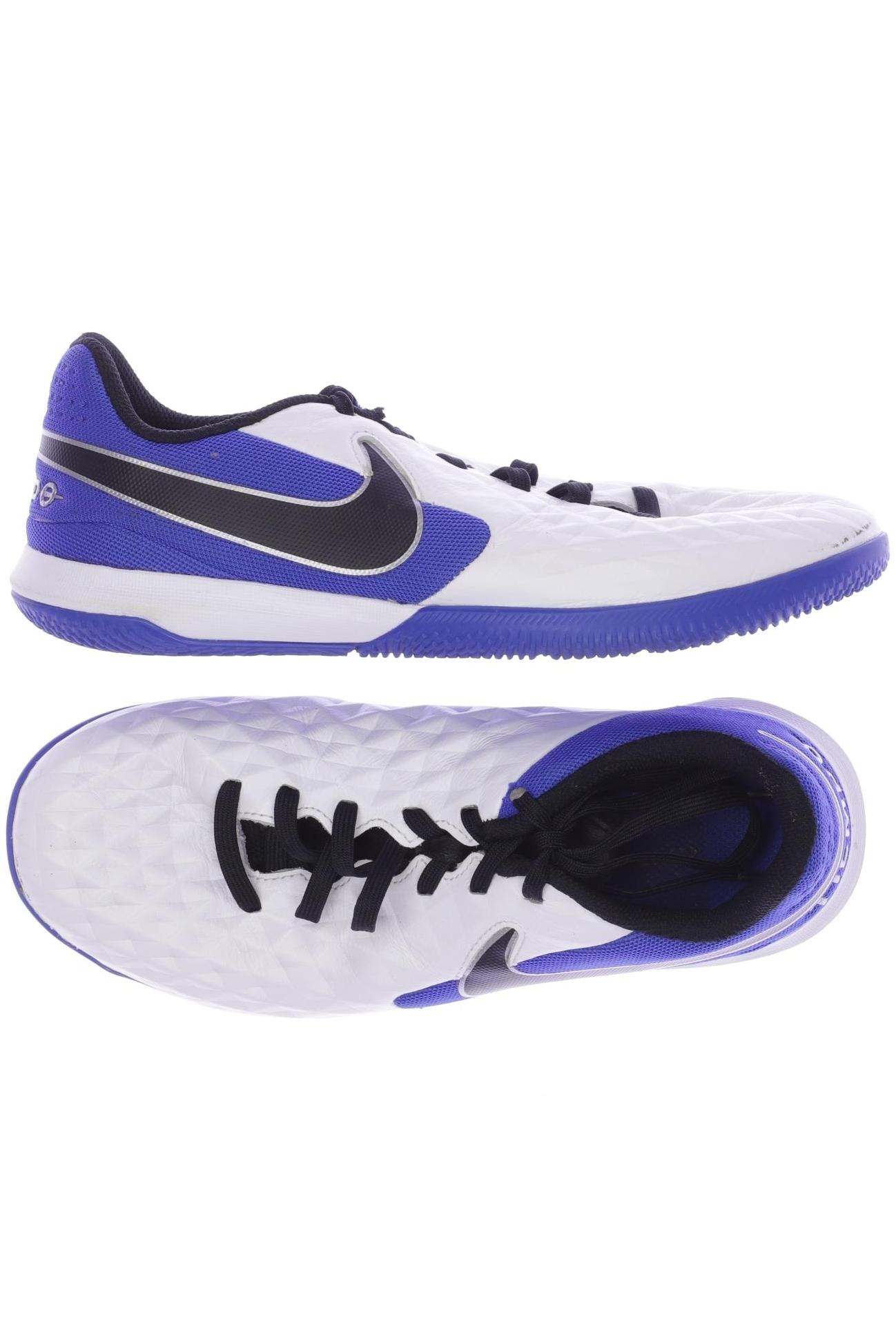 

Nike Football Herren Kinderschuhe, weiß, Gr. 36.5
