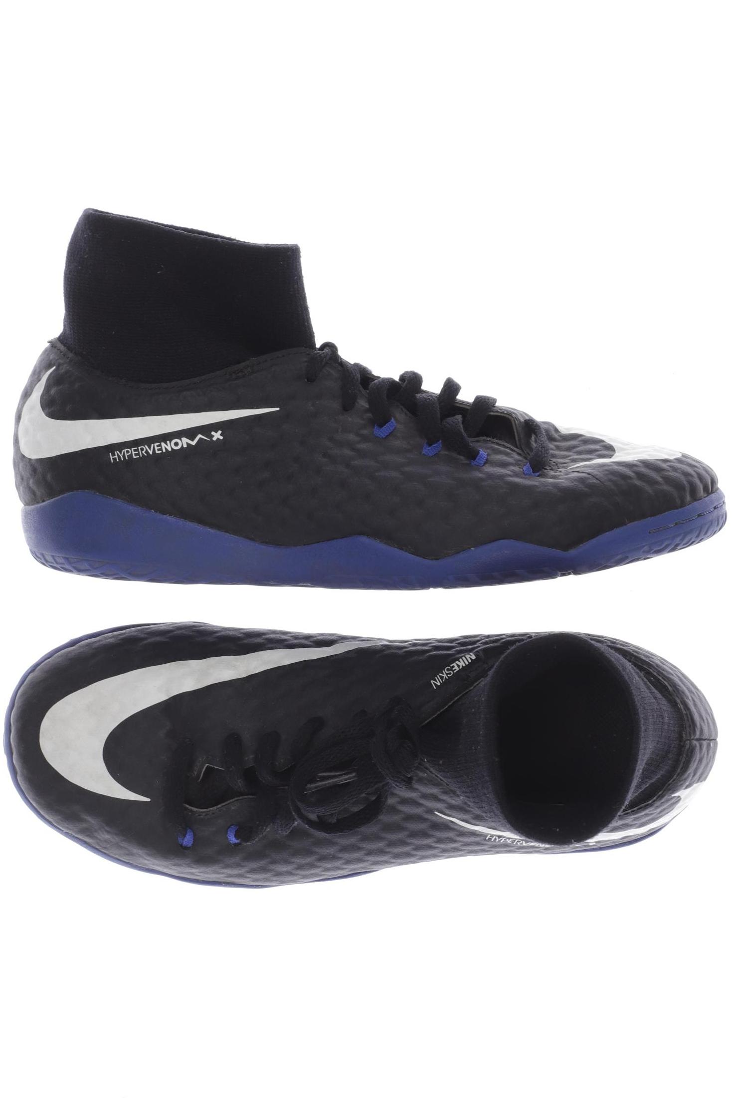 

Nike Football Herren Kinderschuhe, schwarz, Gr. 36.5