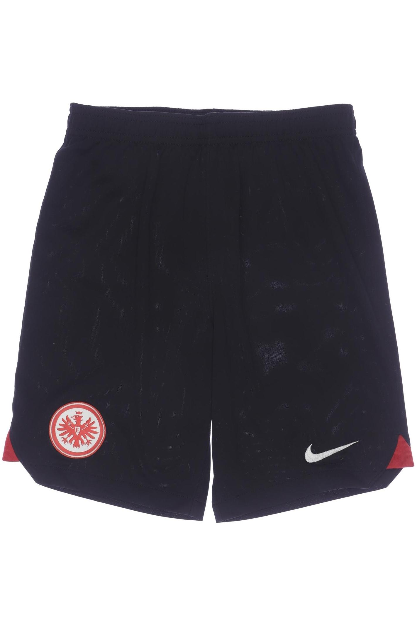 

Nike Football Herren Shorts, schwarz, Gr. 146/152