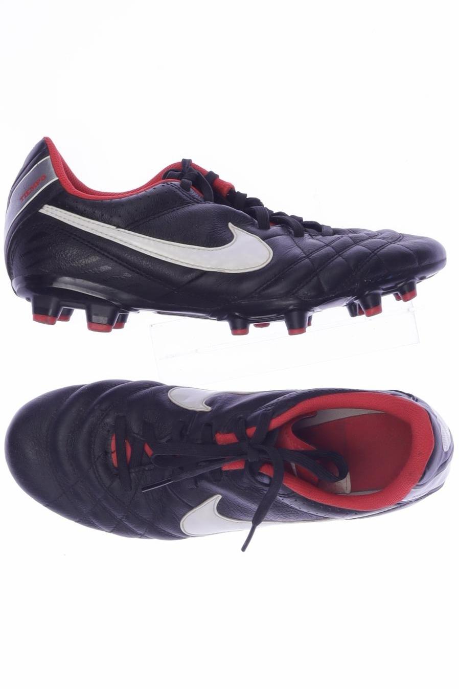

Nike Football Herren Kinderschuhe, schwarz, Gr. 36.5