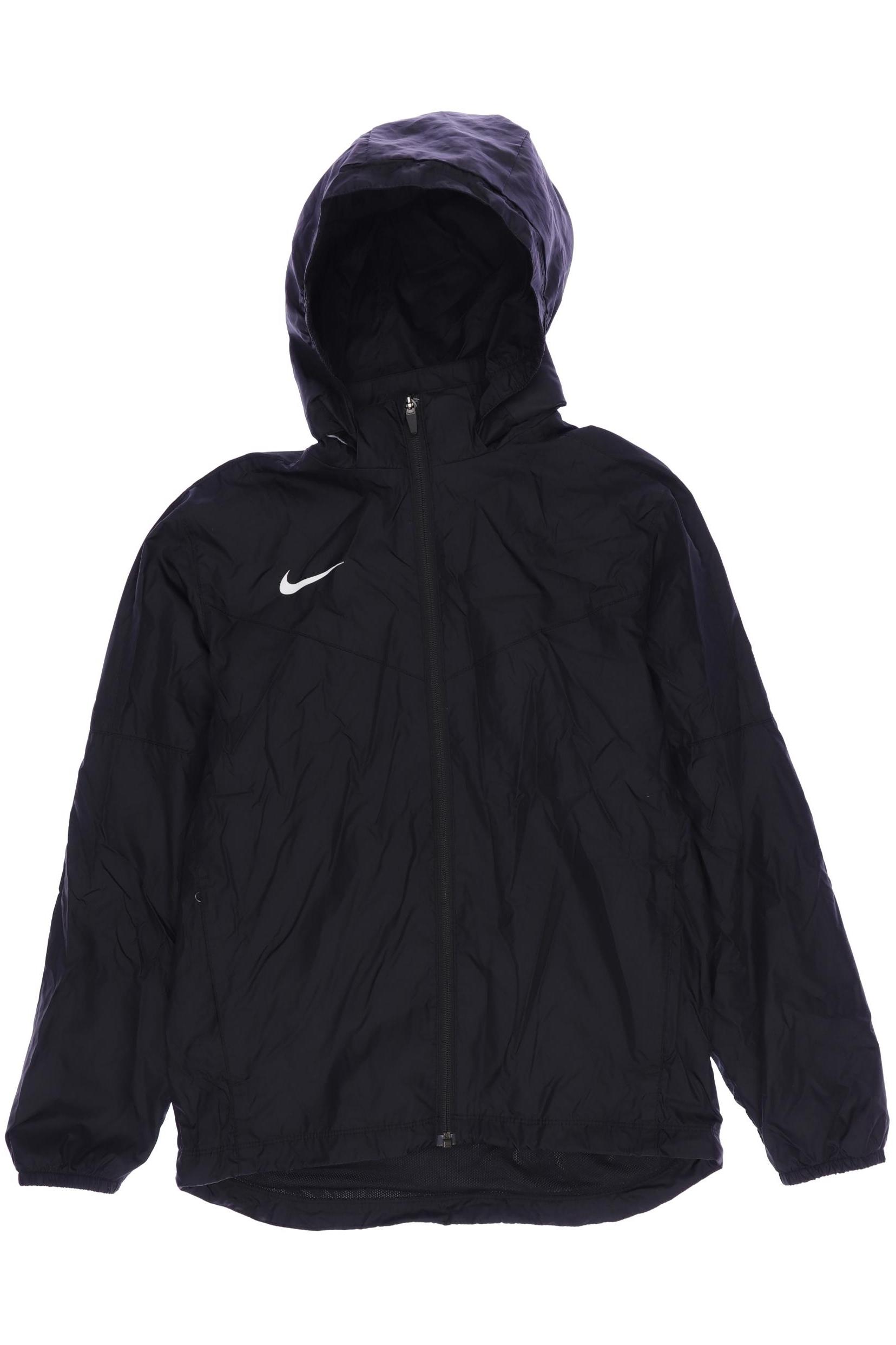 

Nike Football Herren Jacke, schwarz, Gr. 146