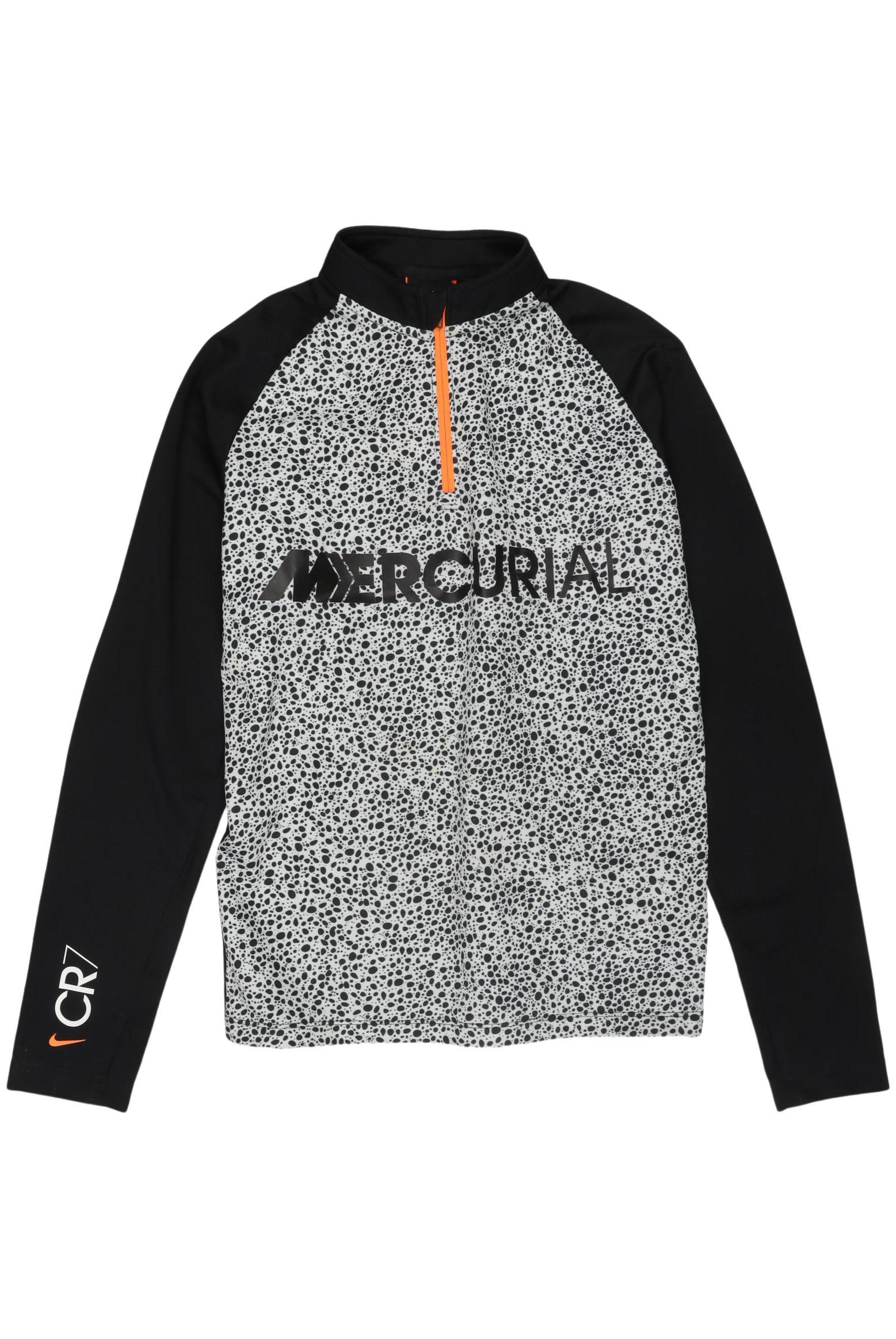 

Nike Football Jungen Langarmshirt, mehrfarbig, Gr. 134