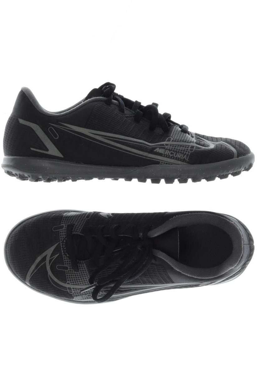 

Nike Football Herren Kinderschuhe, schwarz, Gr. 32