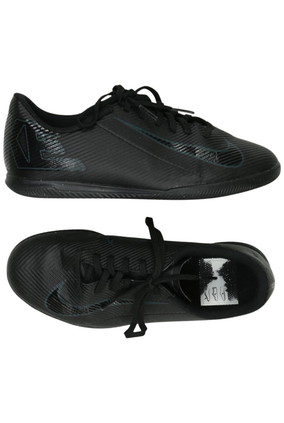 

Nike Football Herren Kinderschuhe, schwarz, Gr. 36