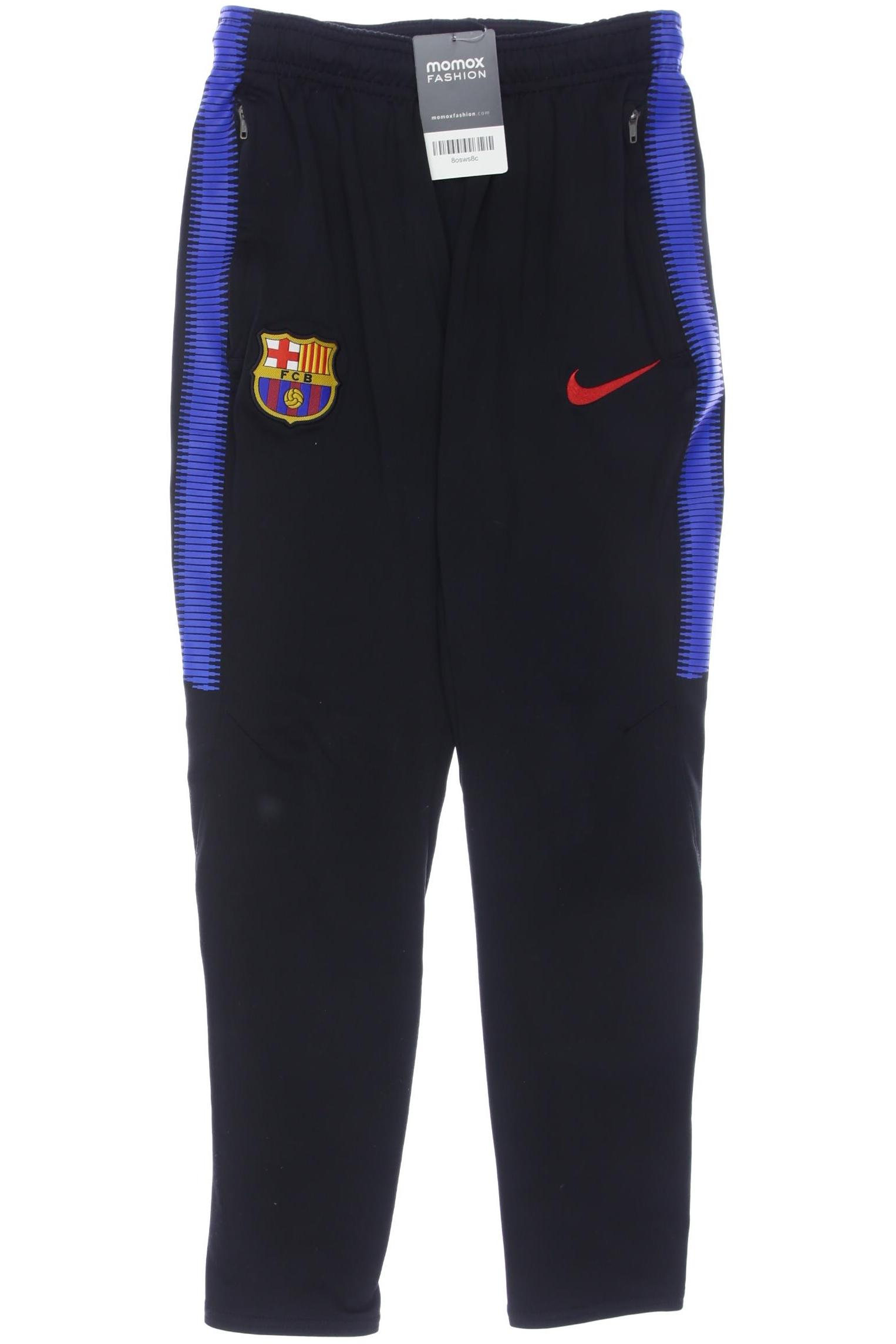 

Nike Football Herren Stoffhose, schwarz, Gr. 146