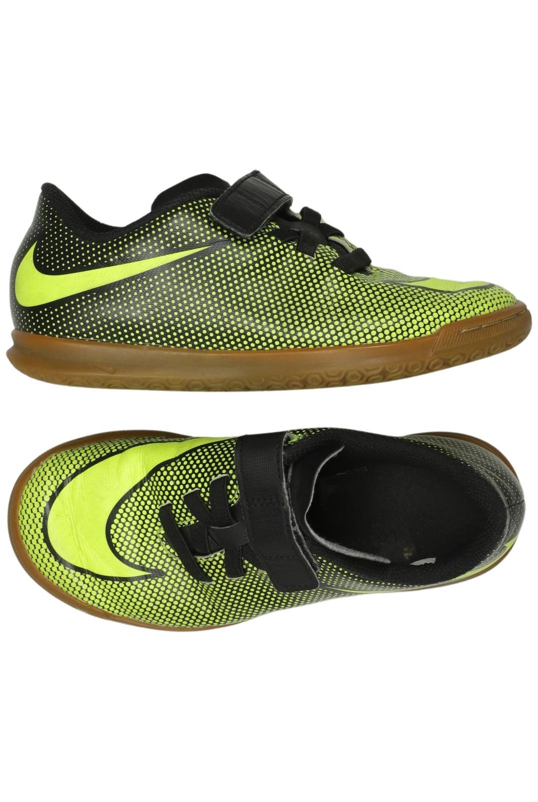 

Nike Football Jungen Kinderschuhe, neon, Gr. 29