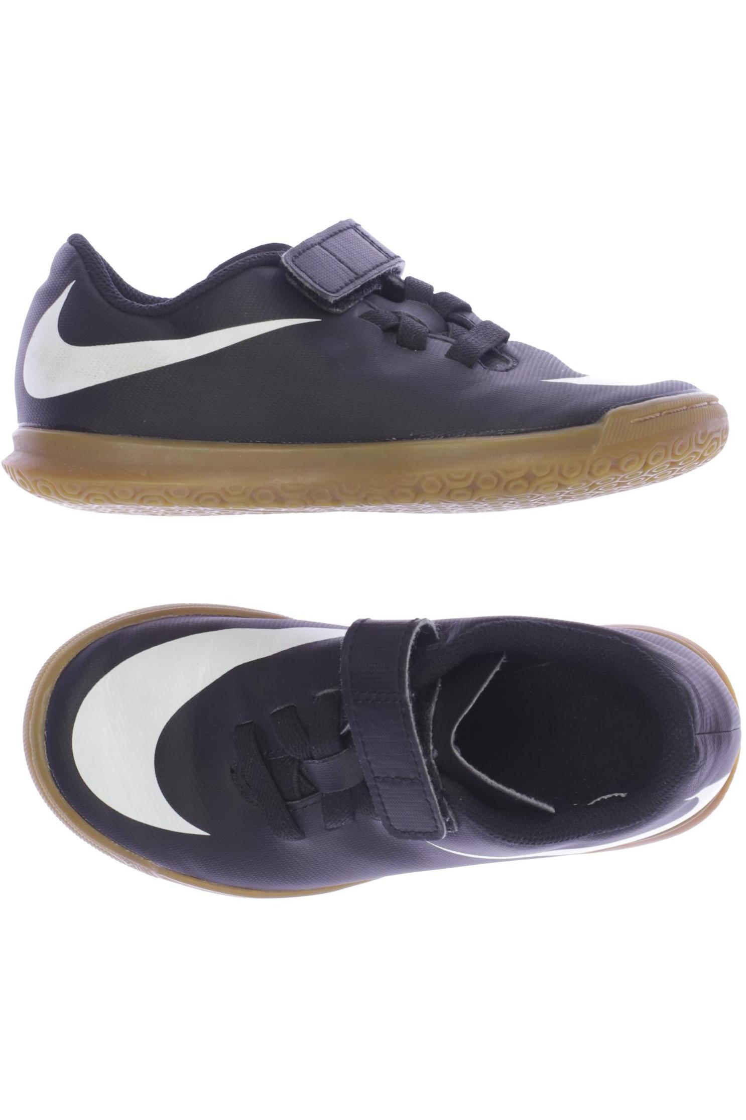 

Nike Football Herren Kinderschuhe, schwarz, Gr. 28
